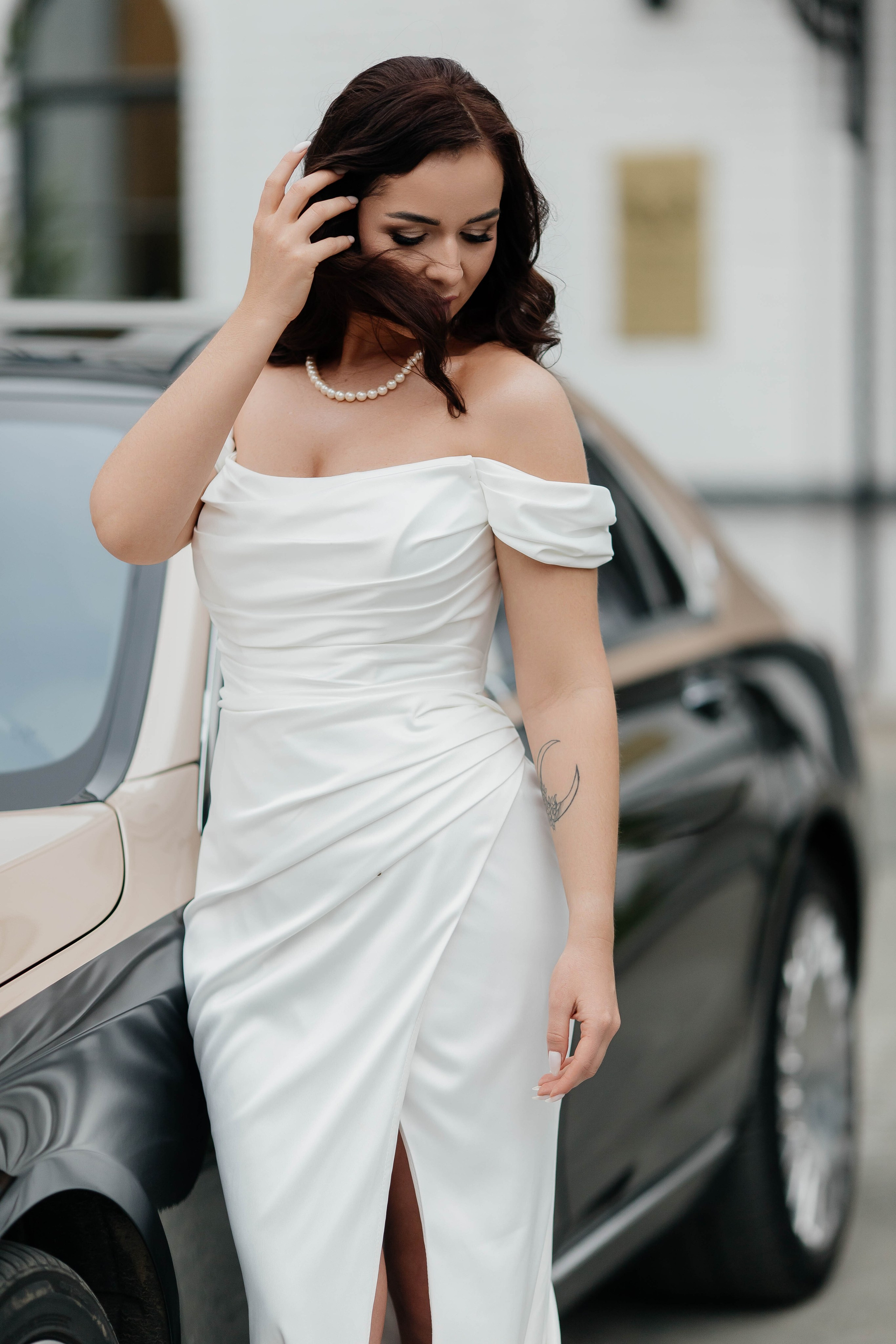 Виталий & Кристина. Главная