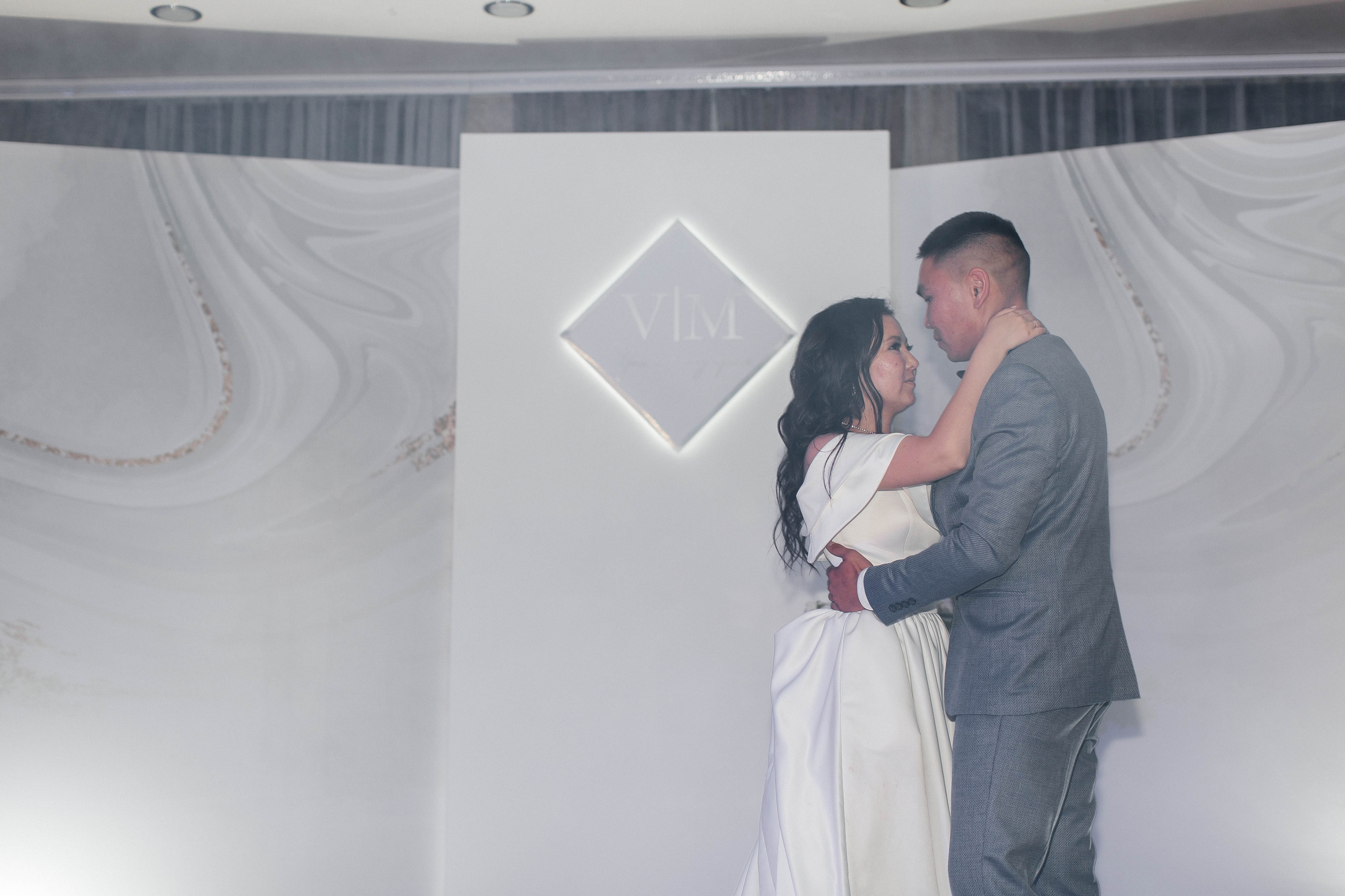 Владимир & Мария. Главная