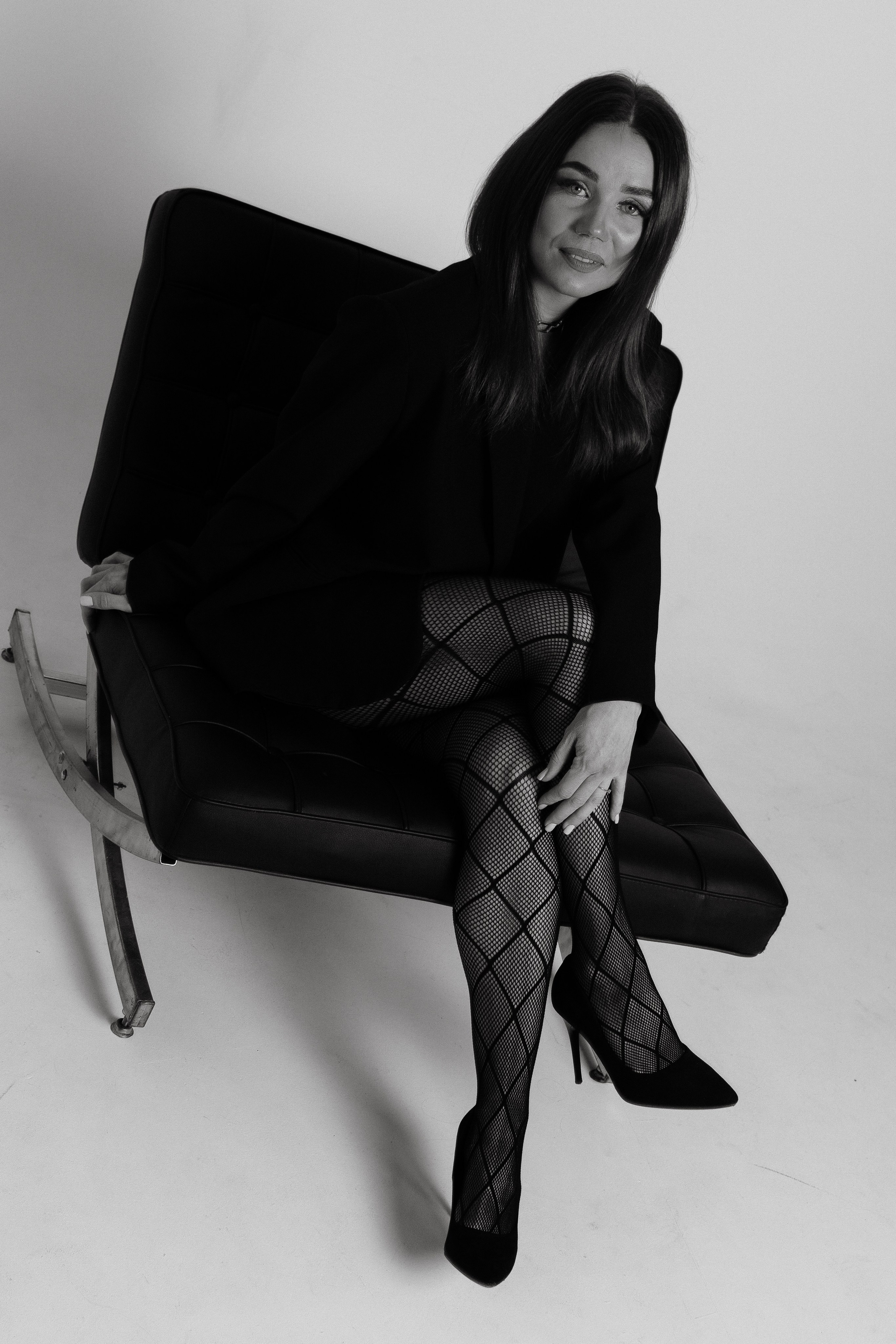 Sveta. Фотограф Ольга Кудрявцева | Нижний Новгород