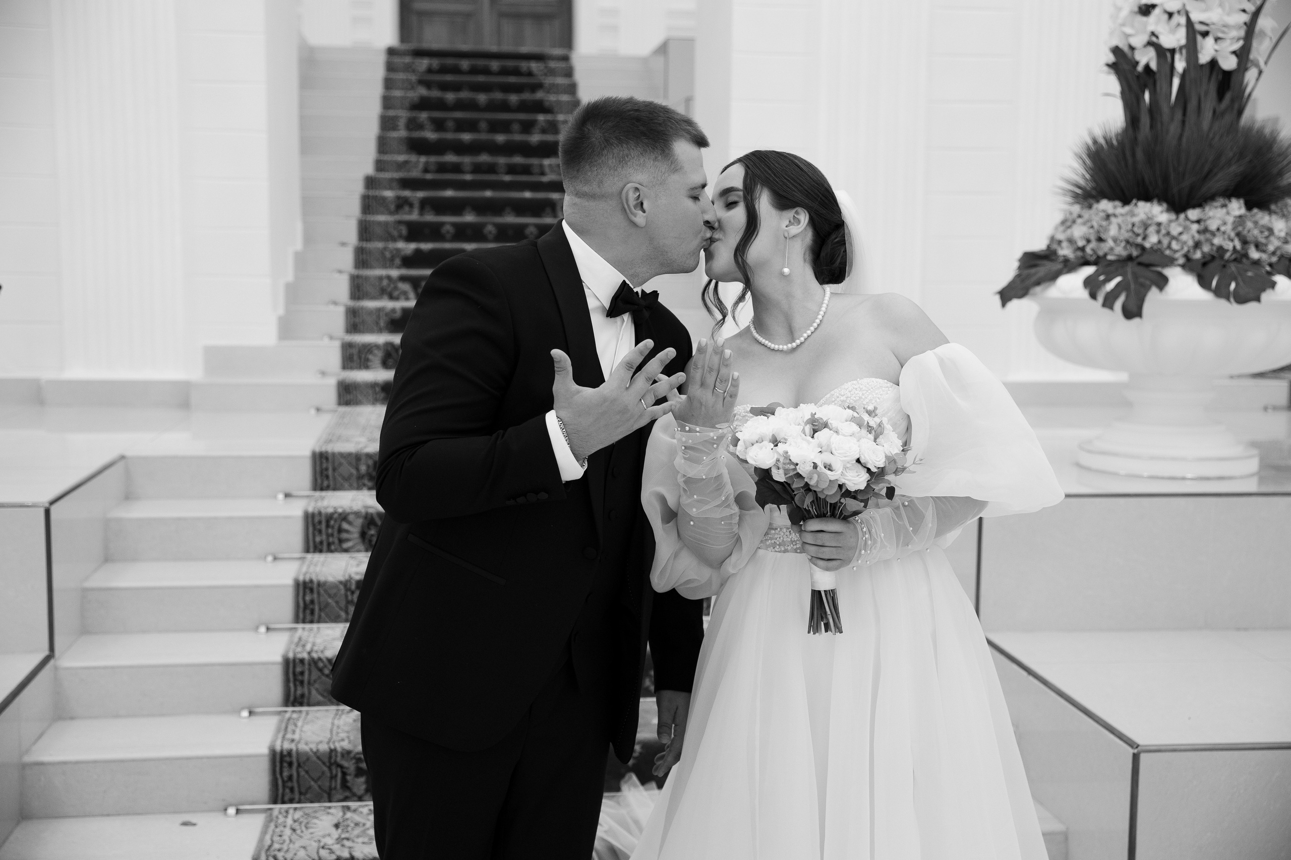 Кристина и Дмитрий. Я Ира и я фотографирую свадьбы более 10 лет