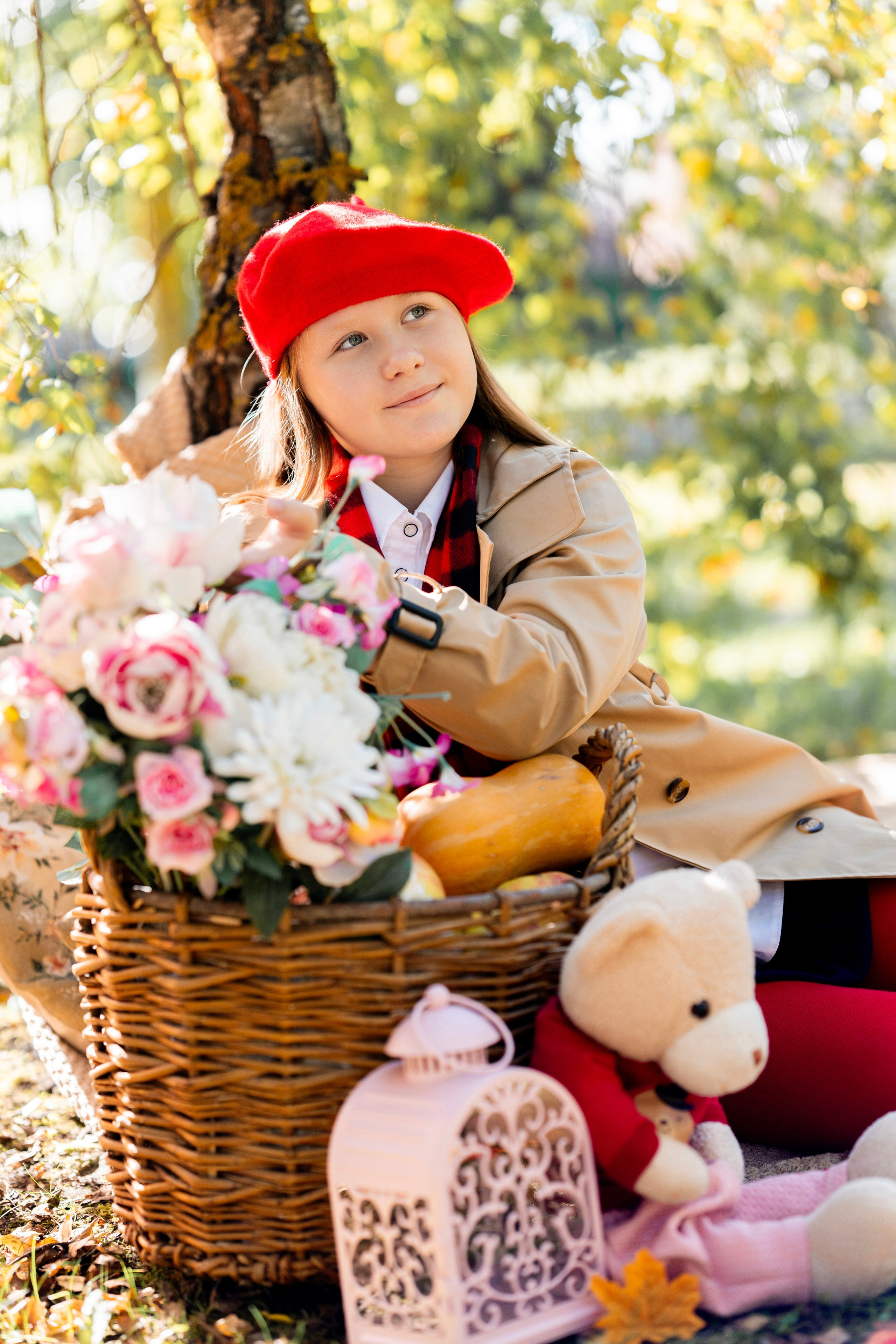 Осень 2. Фотограф Юлия Попова