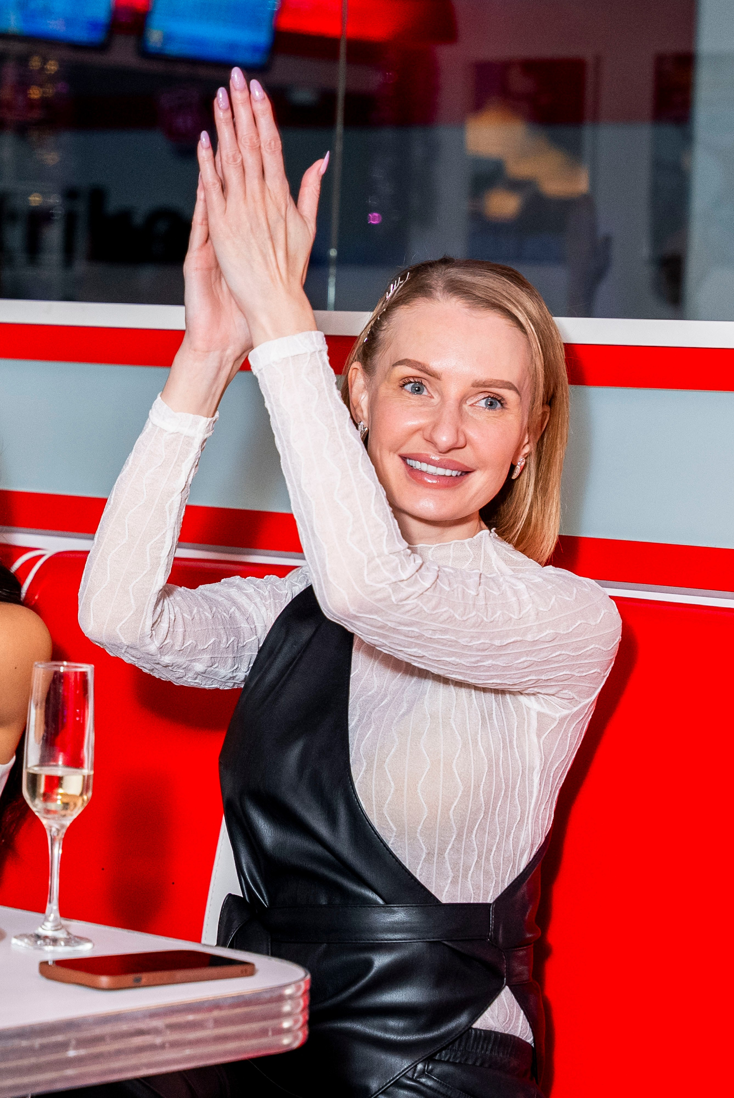 Корпоративы. Фотограф Юлия Попова