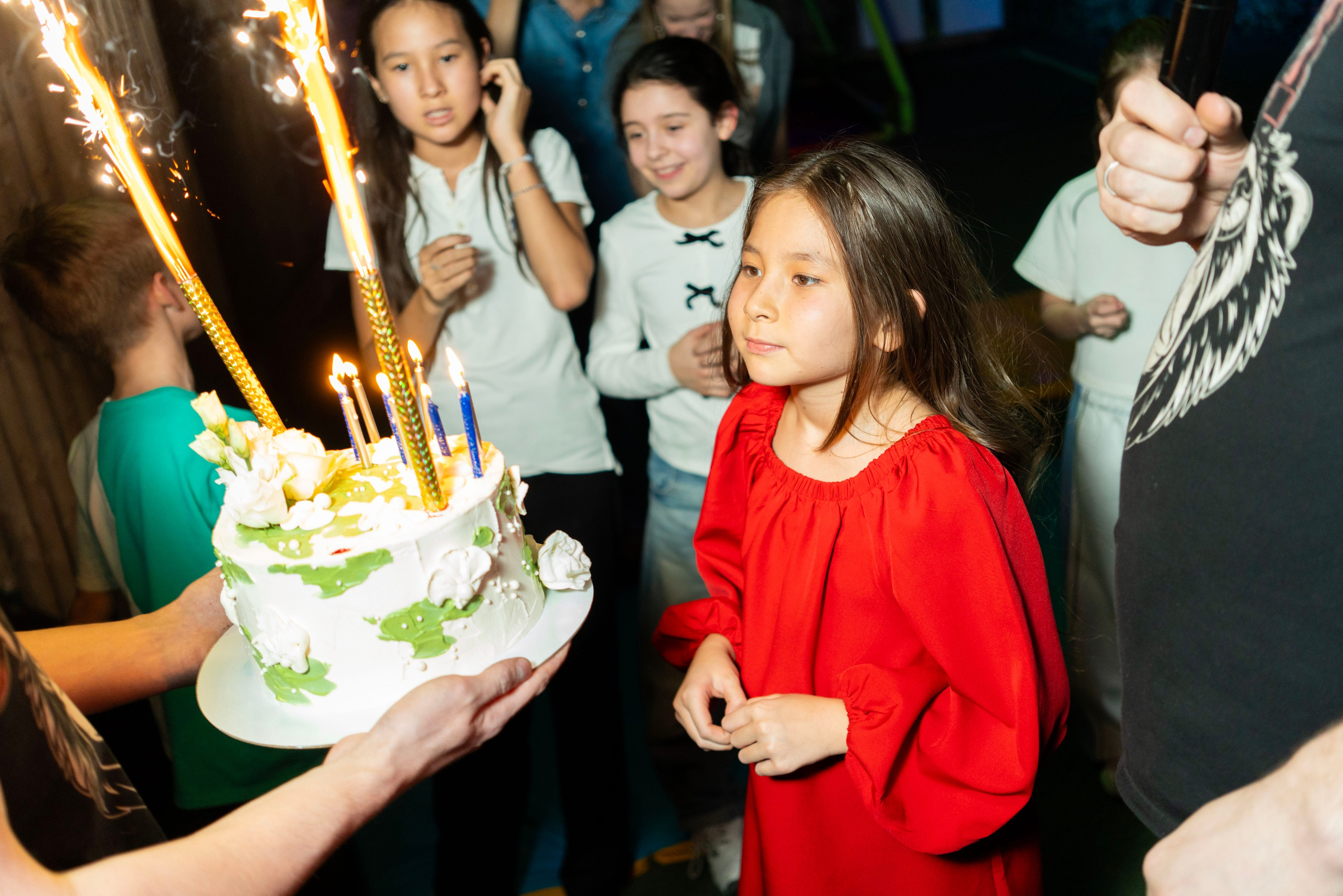 Квесты. Фотограф Юлия Попова