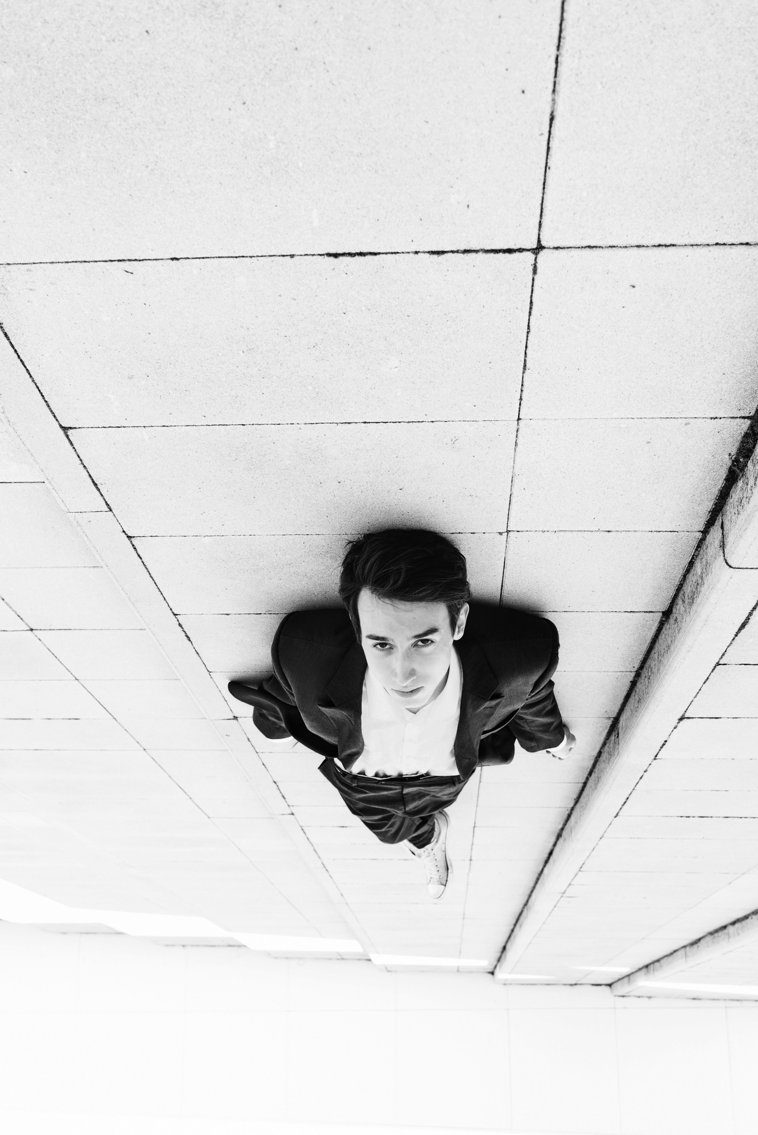 Maksim. Фотограф Валерия Витте г. Москва