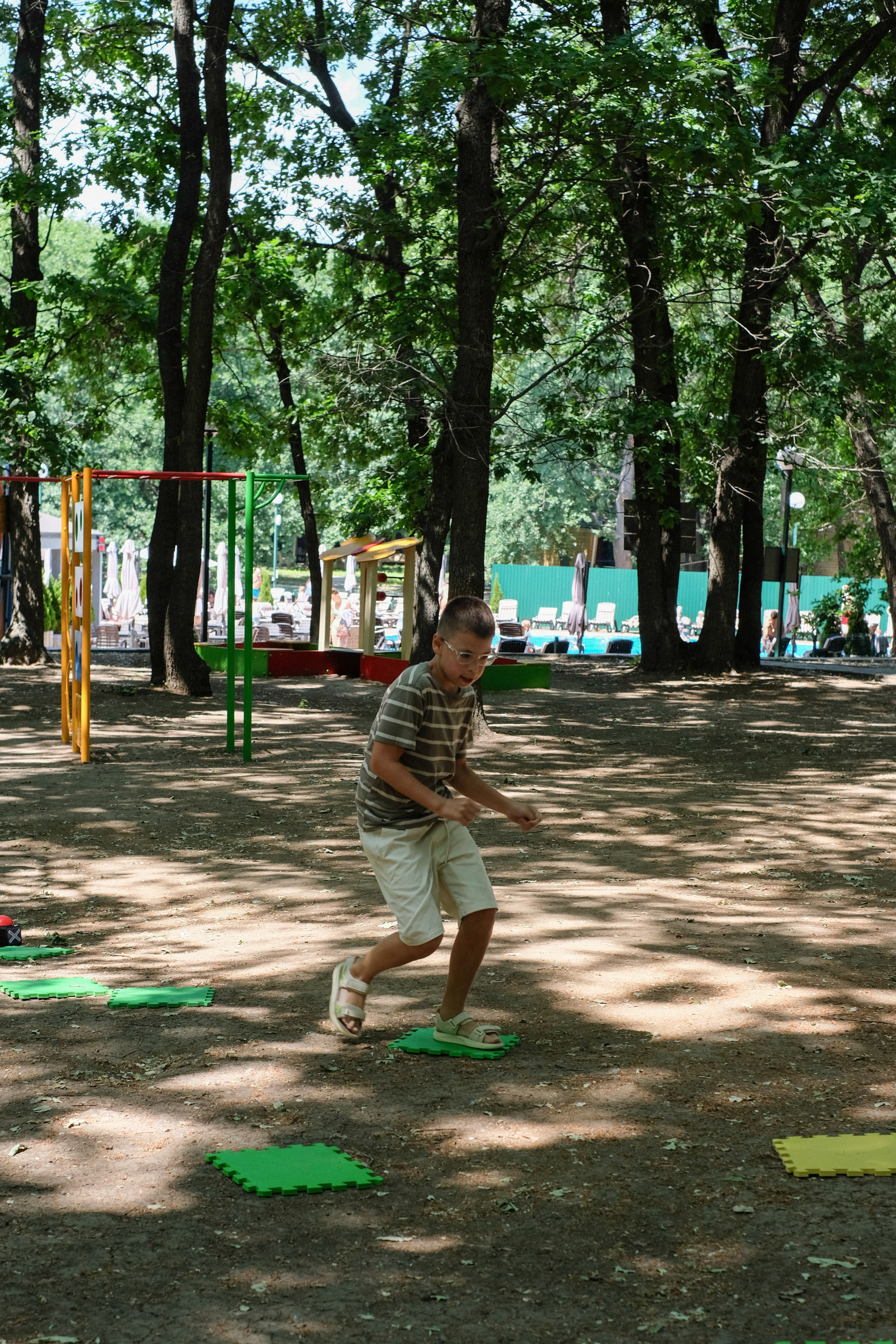 Выпускной 4 класс. ФОТОГРАФ АННА КАЗАРЯН