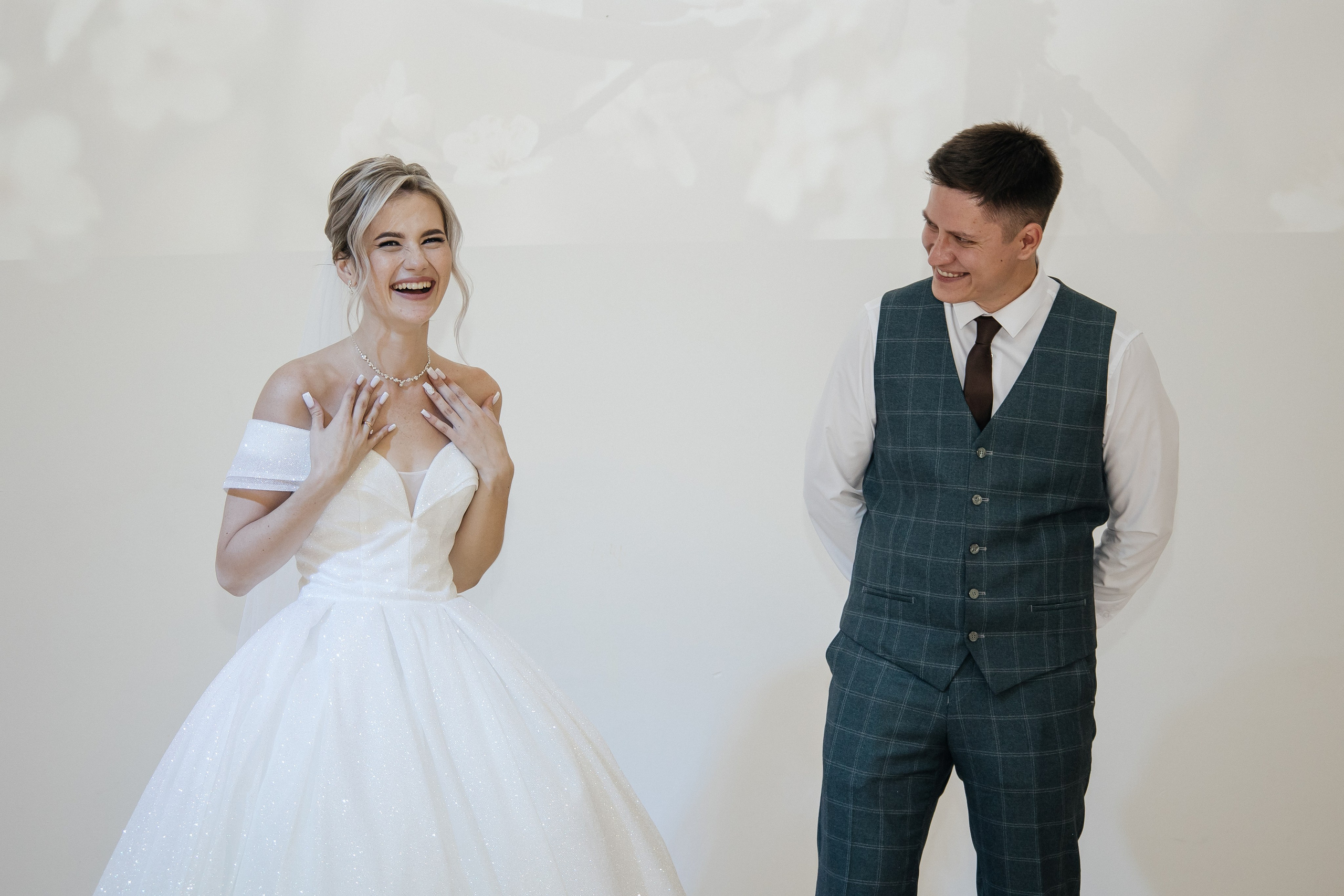 Полный свадебный день. Фотограф в Иркутске