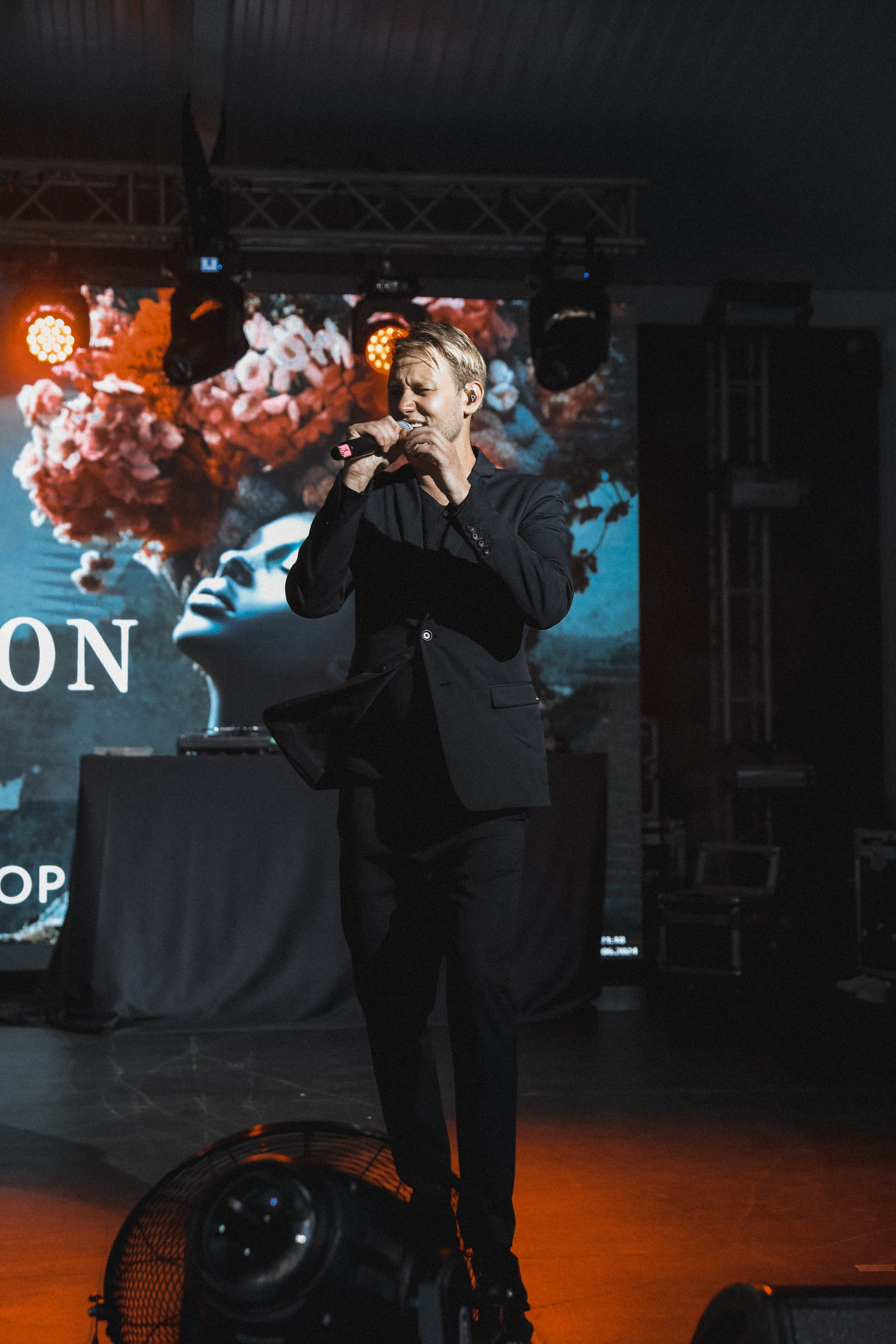 Челси \ Банд’Эрос \ ORLOWFASHION. Photographer Viktoriya Markushina «My world throug»