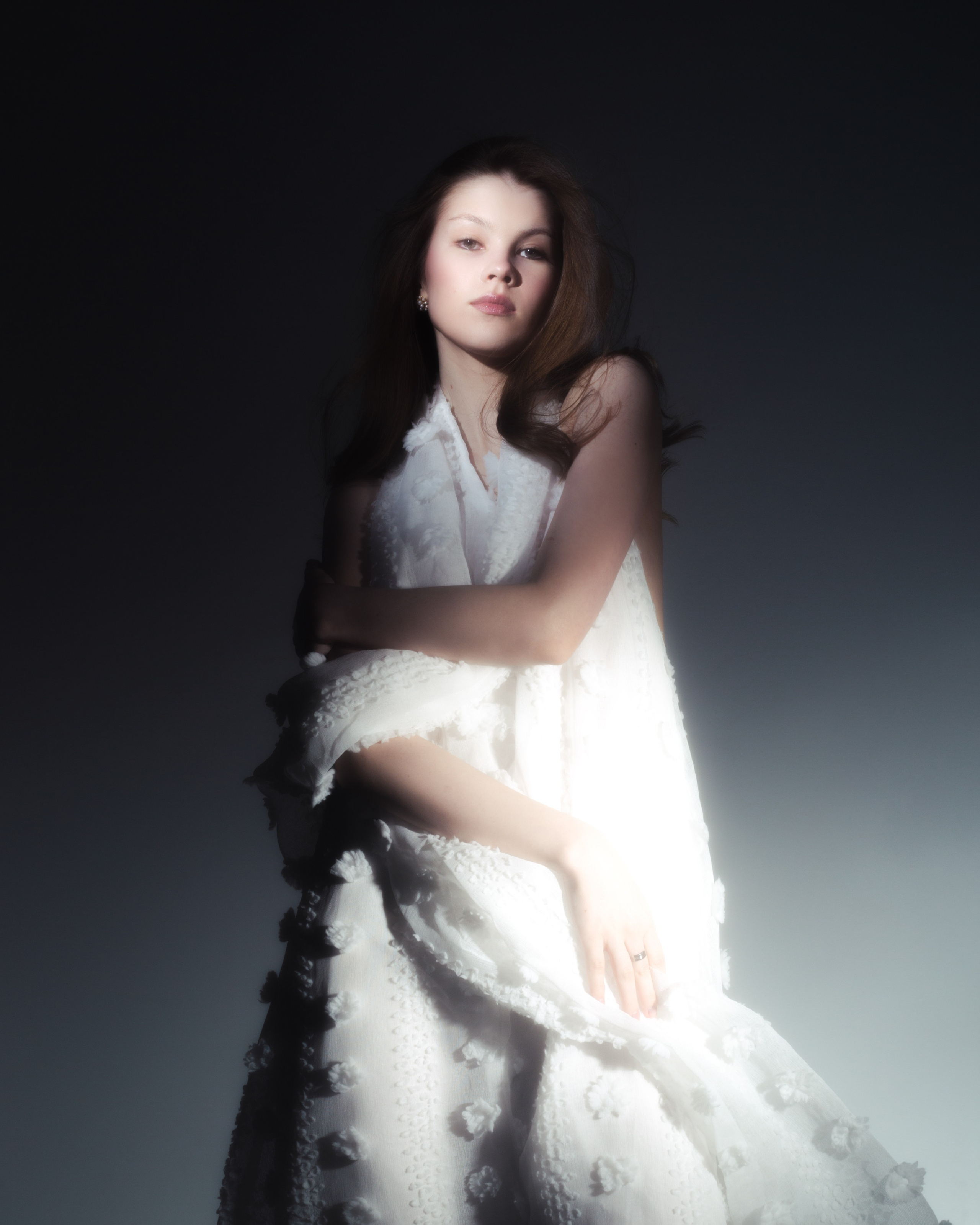 КАМПЕЙН. RUNA production — стильные съемки для брендов