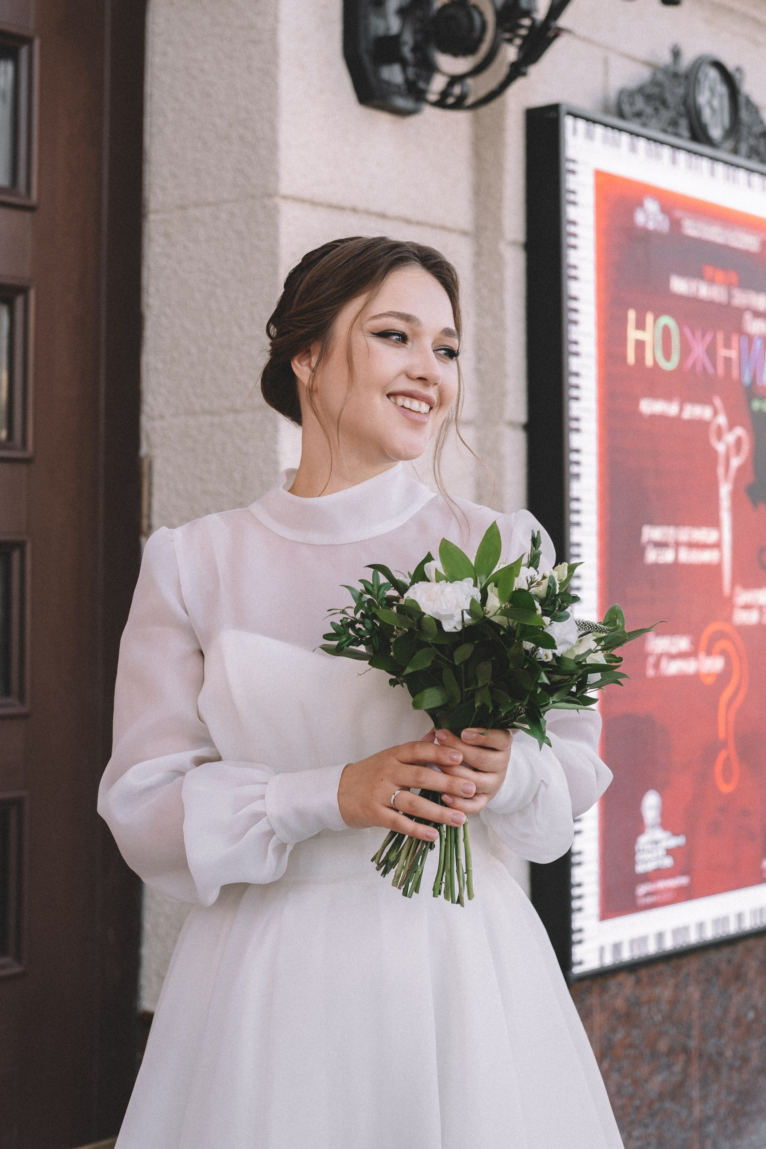 Анна Гусарова свадебный фотограф в Волгограде