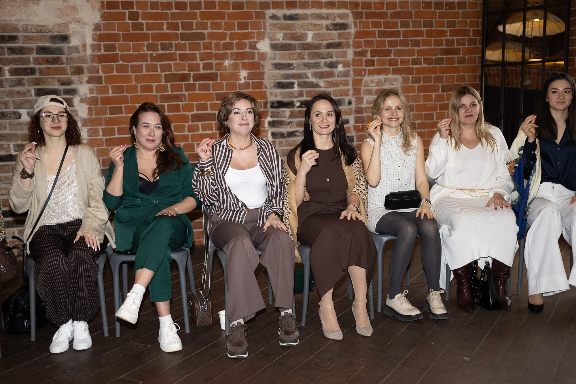 Юбилей. Ваш фотограф Наталья Лаэтина