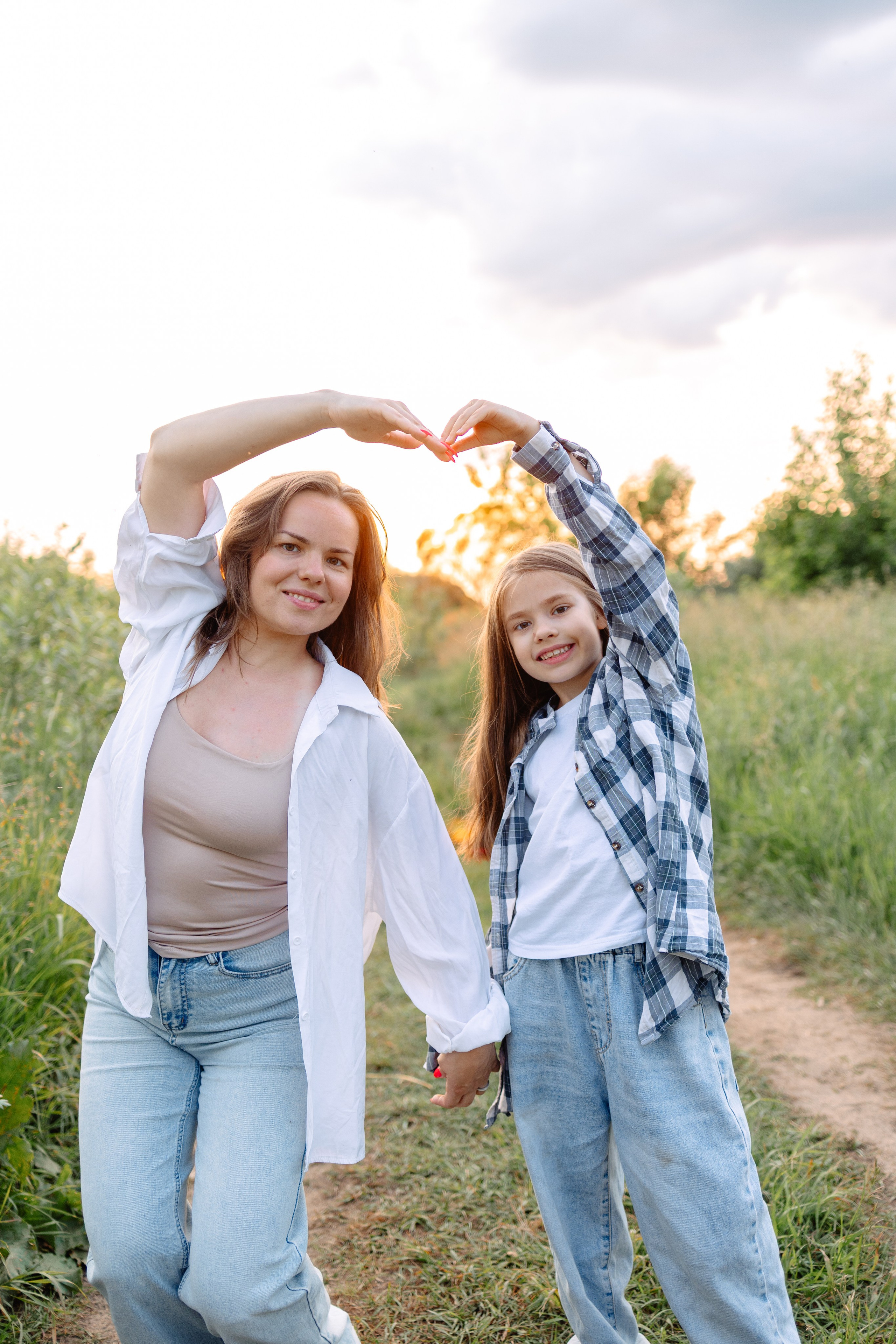 Лена. Семейный фотограф в Дзержинске Наталья Лаэтина