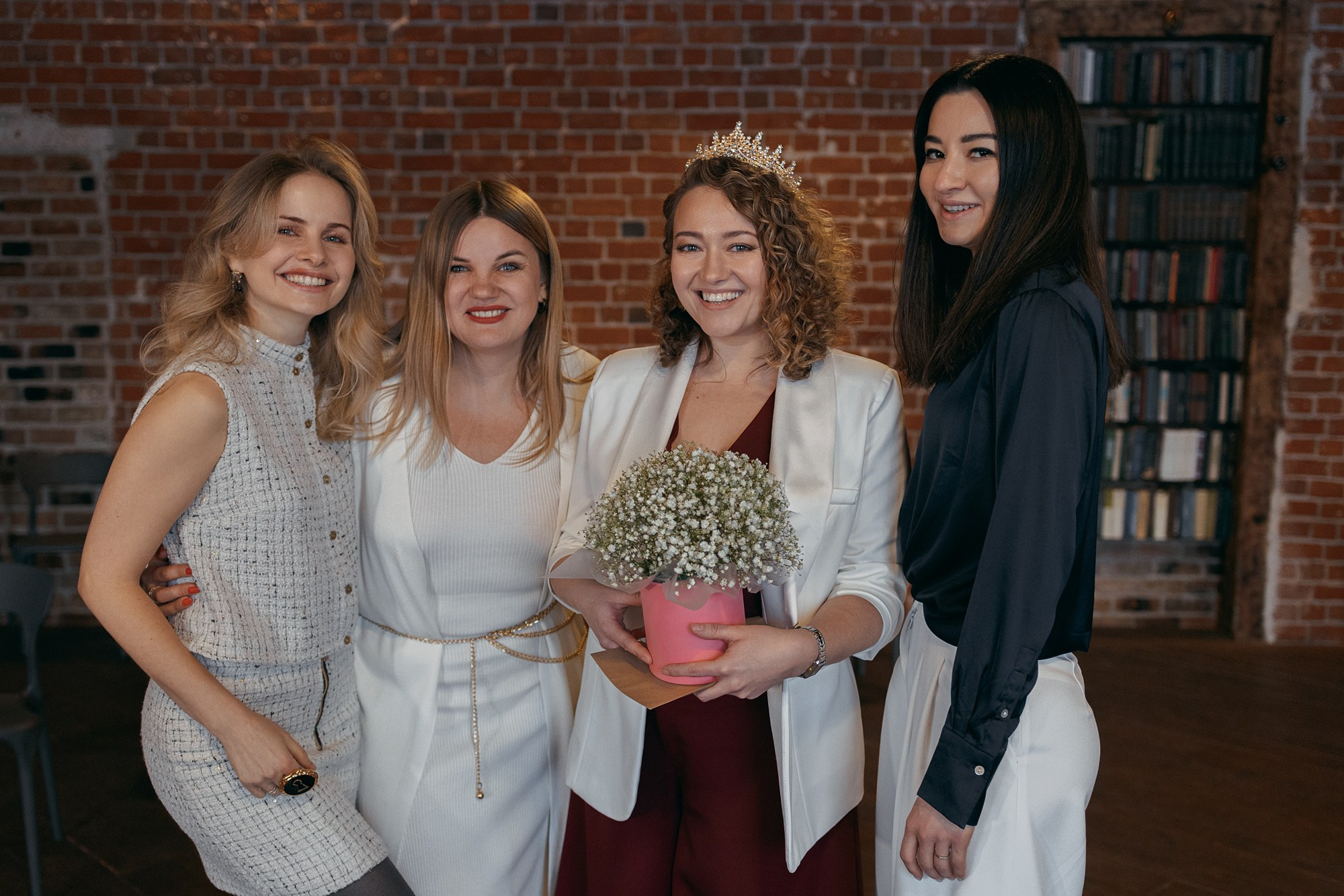 Юбилей. Ваш фотограф Наталья Лаэтина