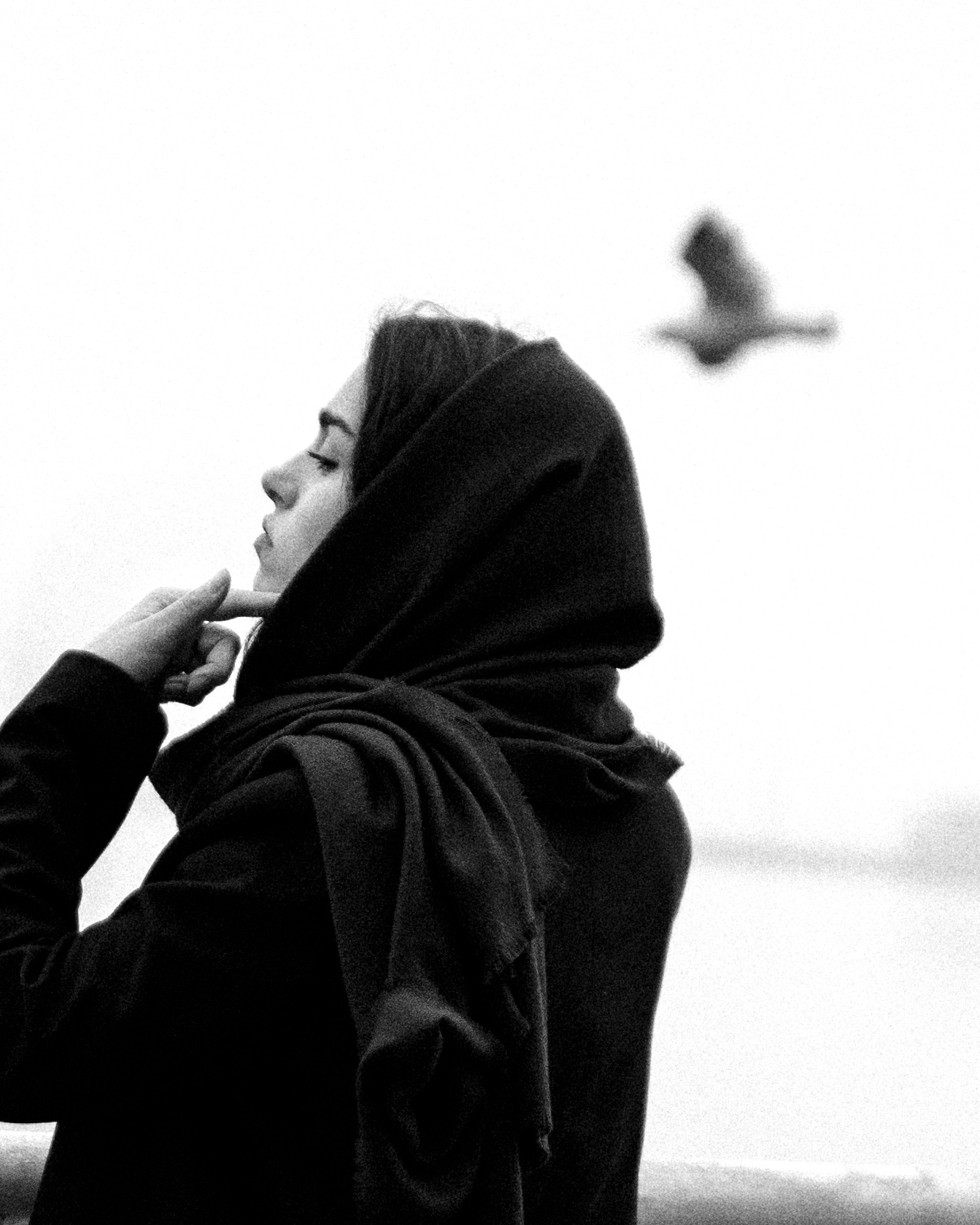 MEHIN. Фотограф города Уральск Ольга Василец