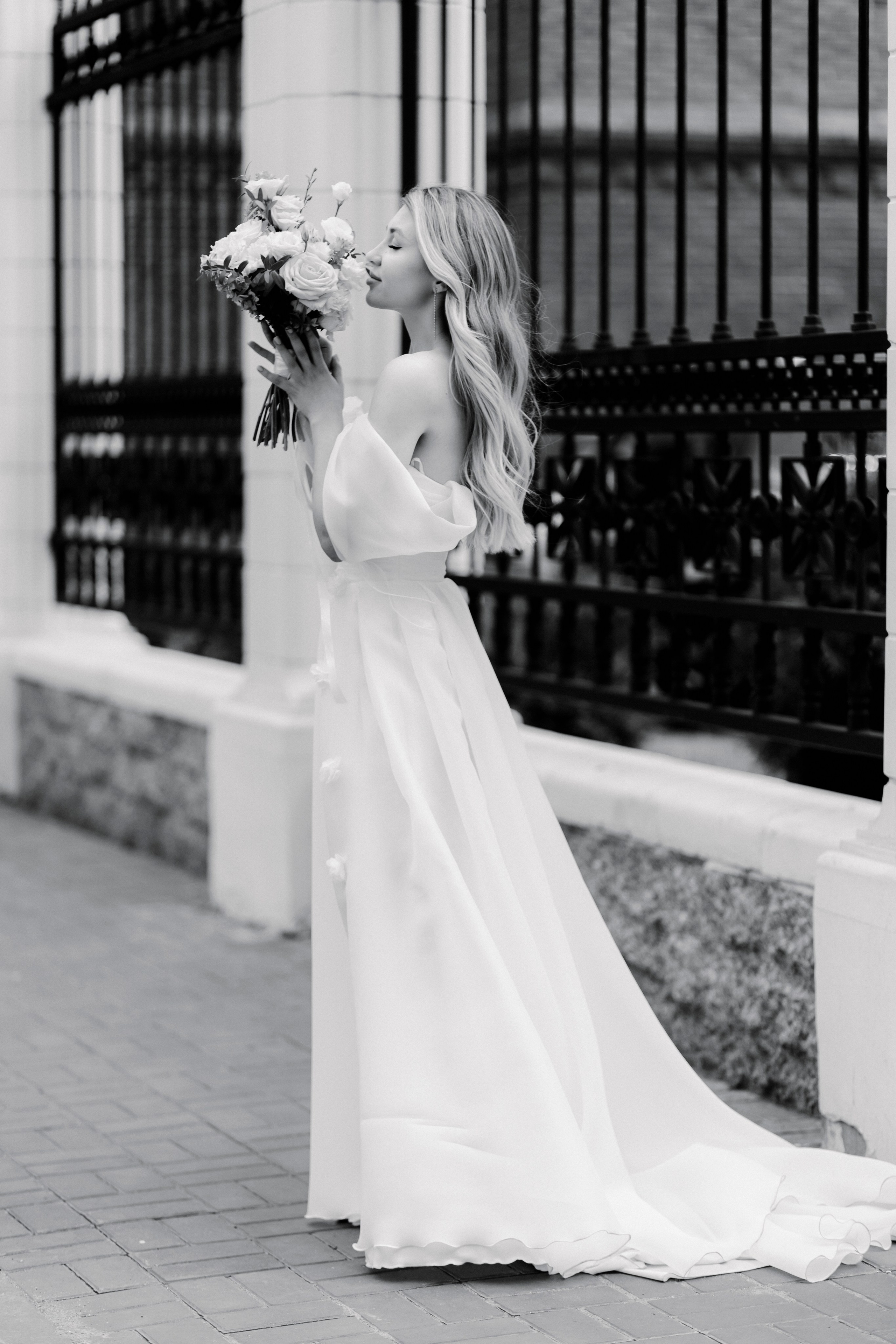 Настя и Саша. Фотограф в Челябинске