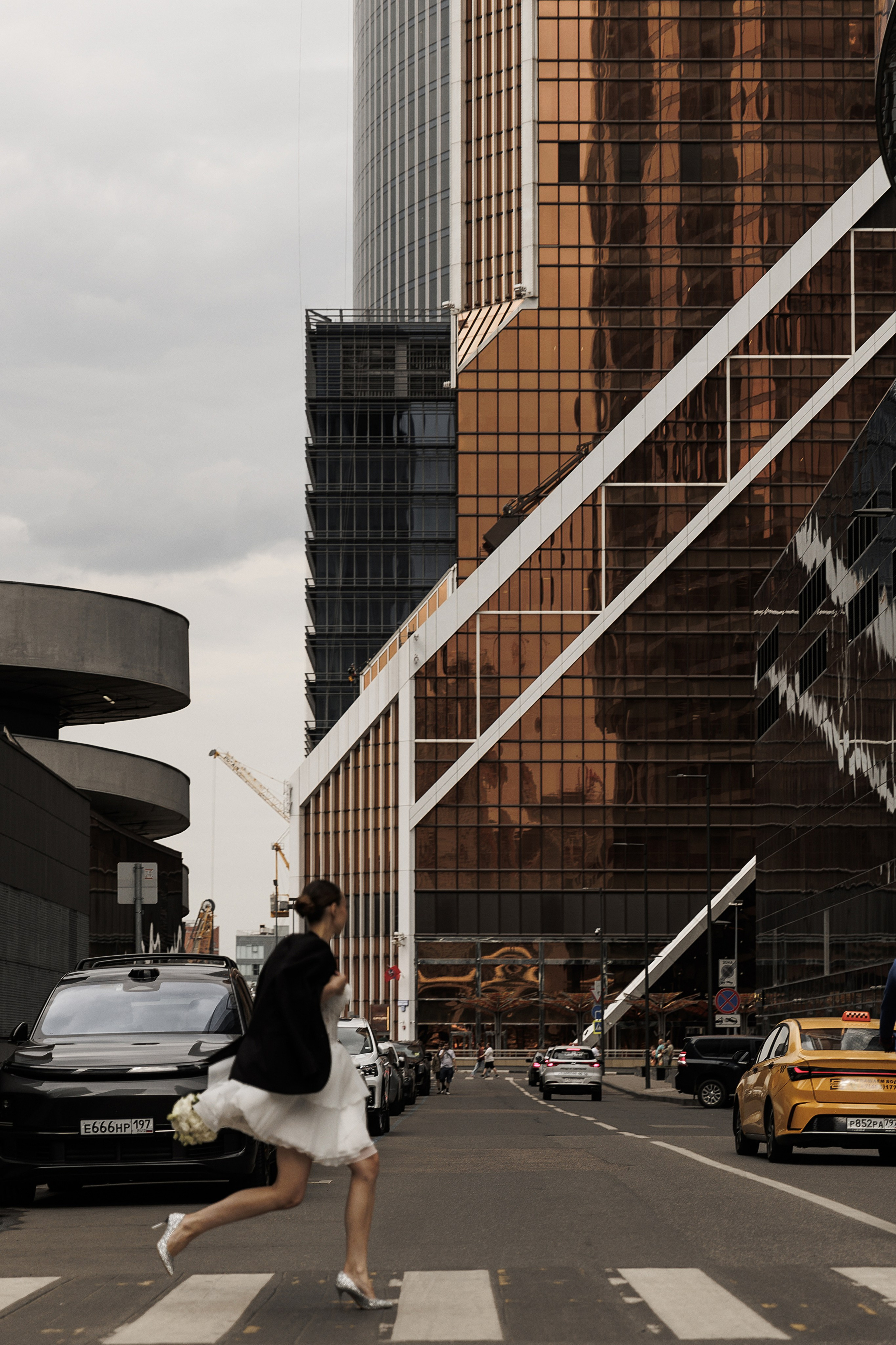 I&M. Свадебный фотограф Екатерина Худякова — Ярославль, Санкт-Петербург, Москва