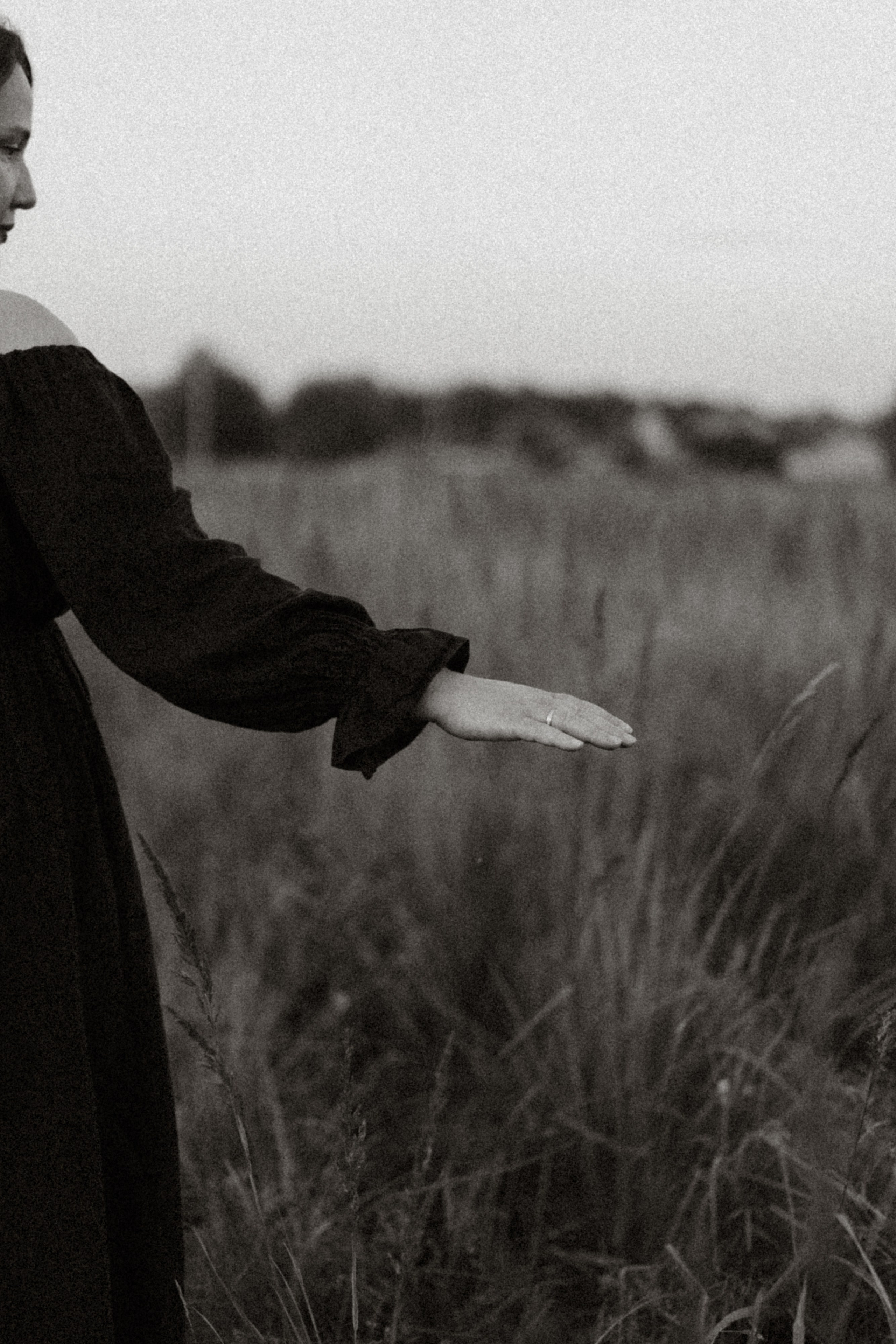 Антонина. Лиза Фирстова — самый добрый фотограф