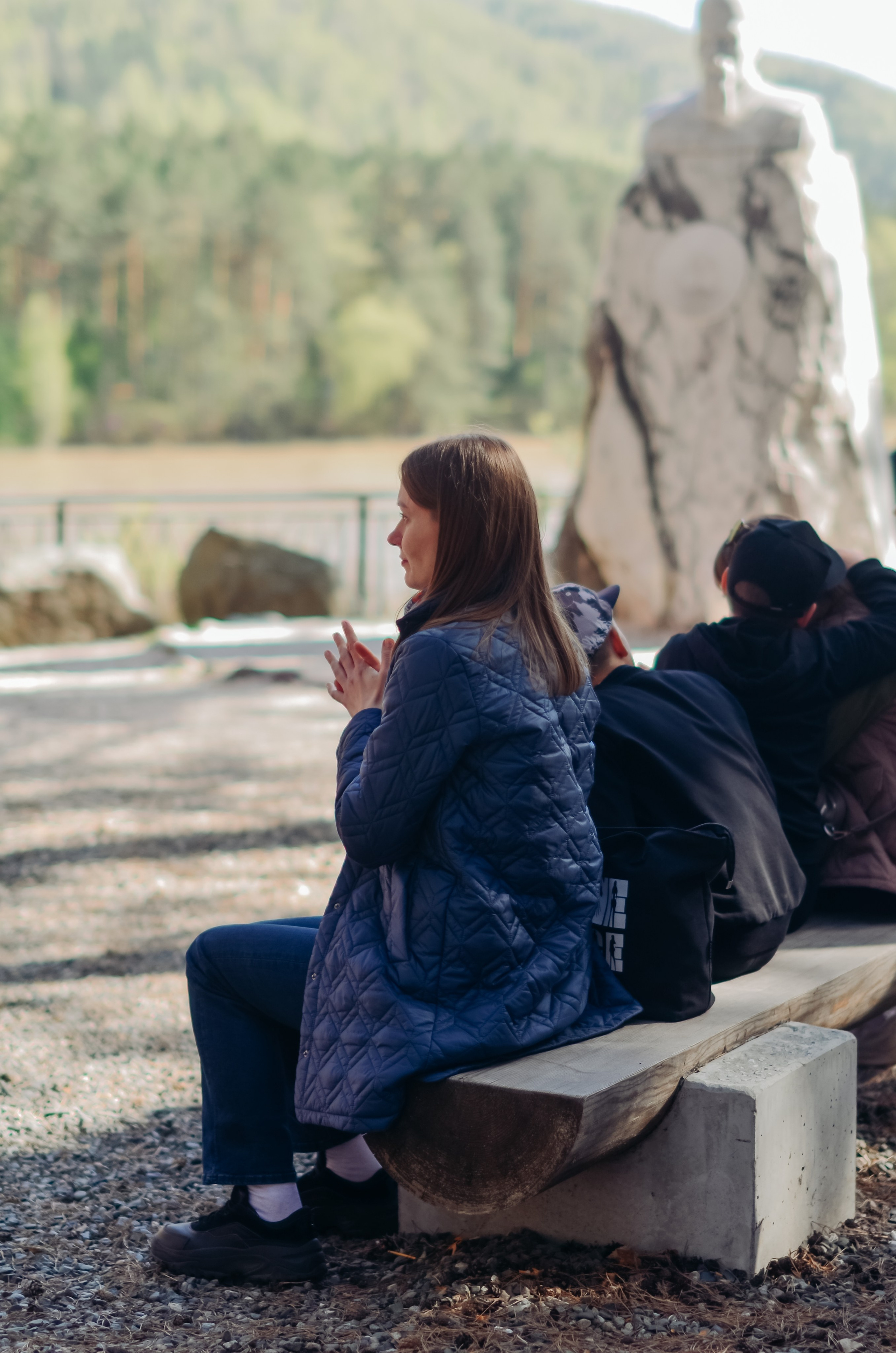 Фестиваль «Цветение Маральника на Алтае 2025». Фоторепортаж. Денисова Аля — фотограф для парных съемок и индивидуальных историй в Барнауле