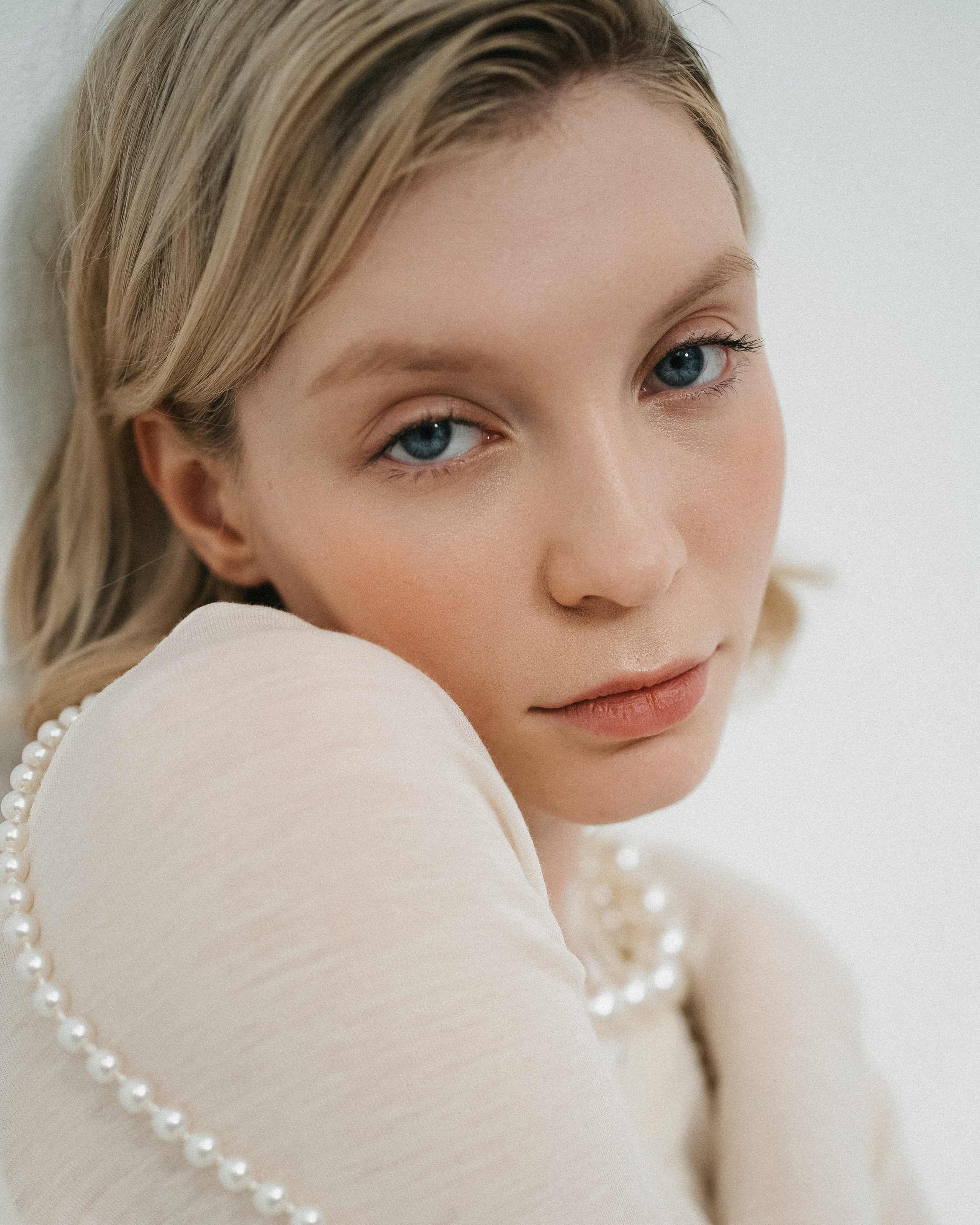 Stylized shoots. Фотограф Дарья Селезнева г. Москва