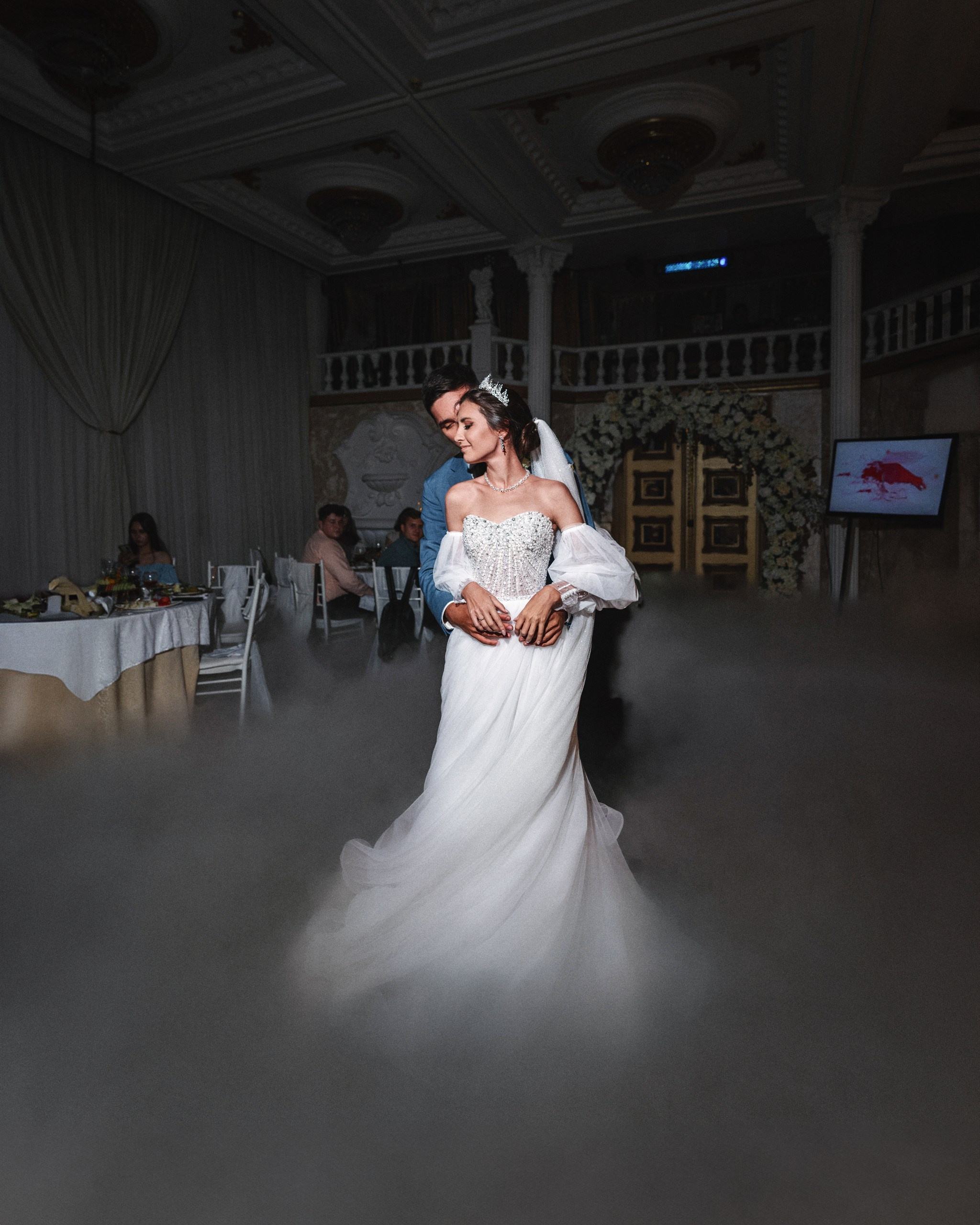 Свадьбы. Свадебный Фотограф