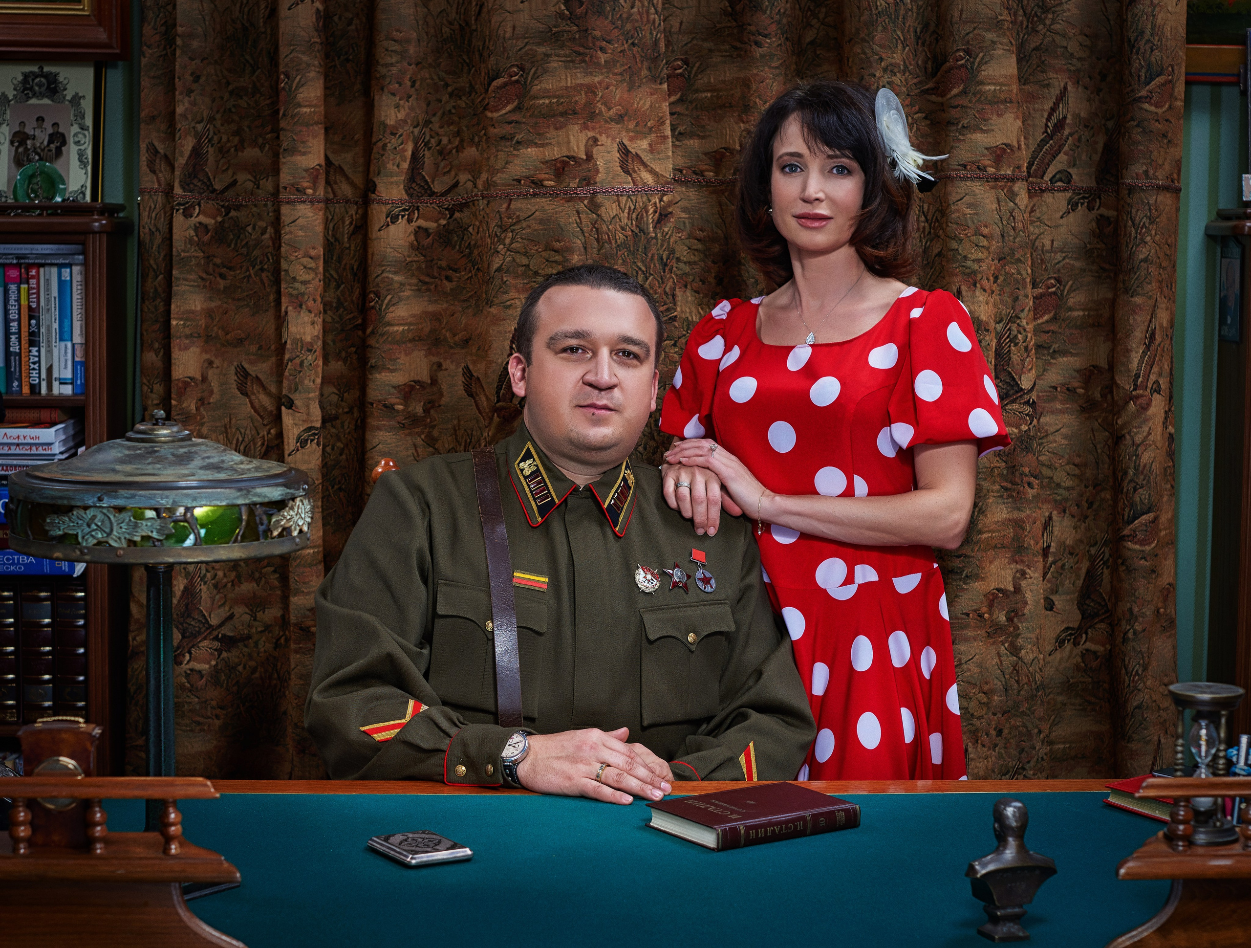 СЕМЕЙНАЯ ИСТОРИЯ. Www.apowerstudio.com