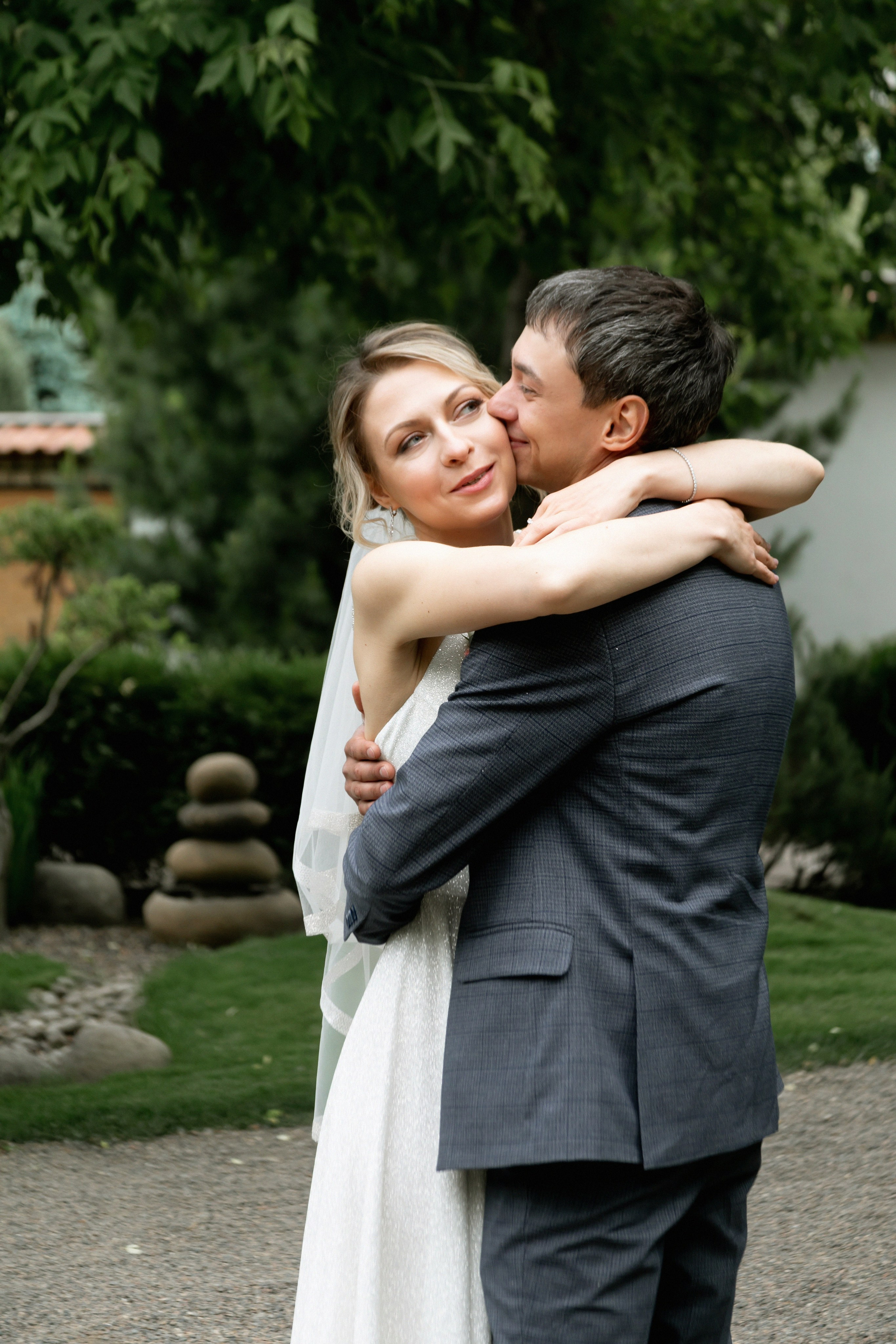 Николай и Анжелика. Лада Канана Свадебный и семейный фотограф