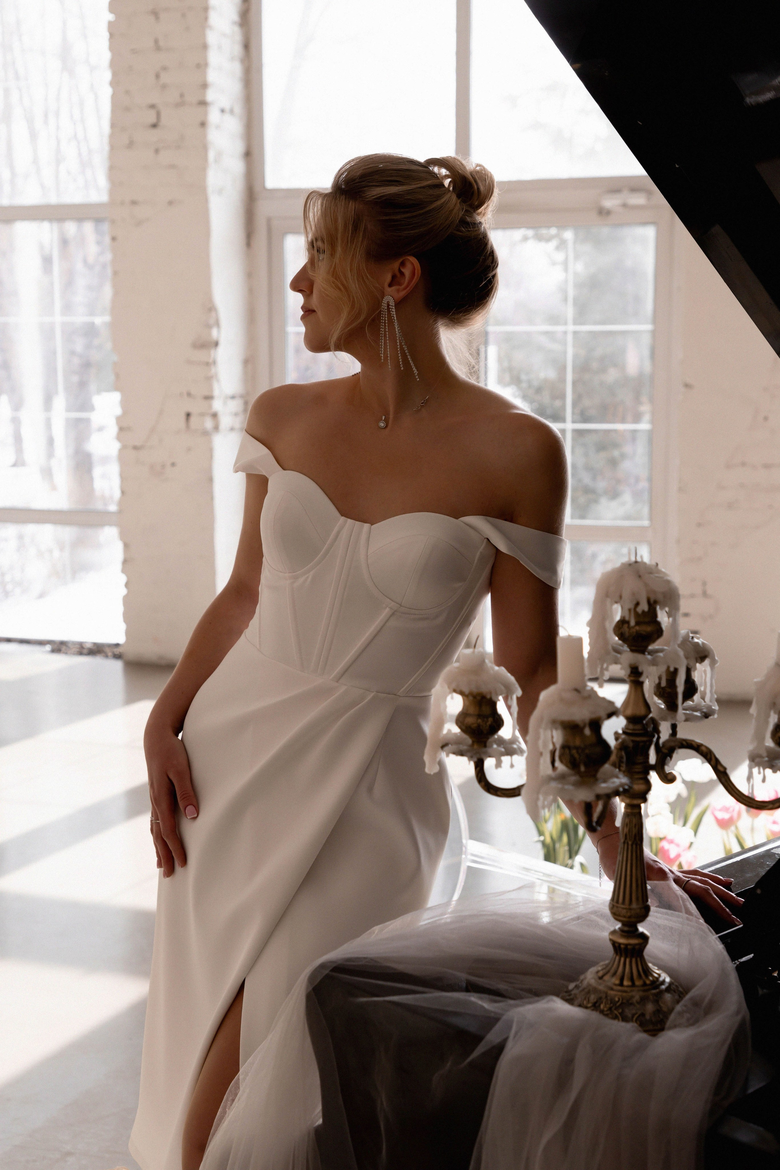 Денис и Яна. Лада Канана Свадебный и семейный фотограф