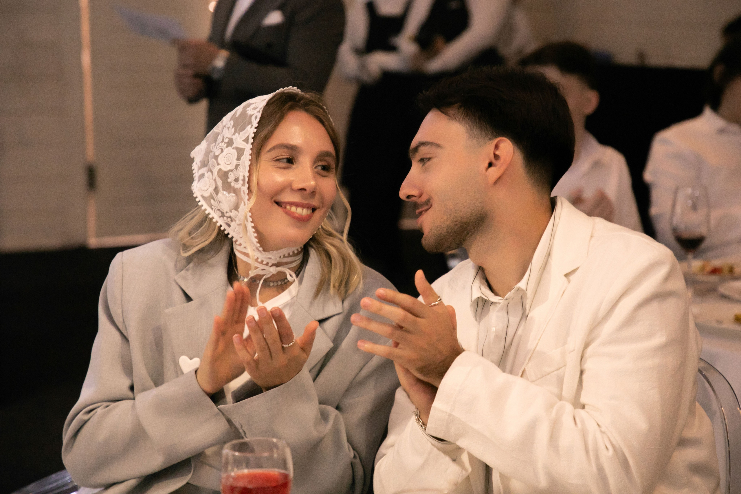 Виктор и Ольга. Лада Канана Свадебный и семейный фотограф