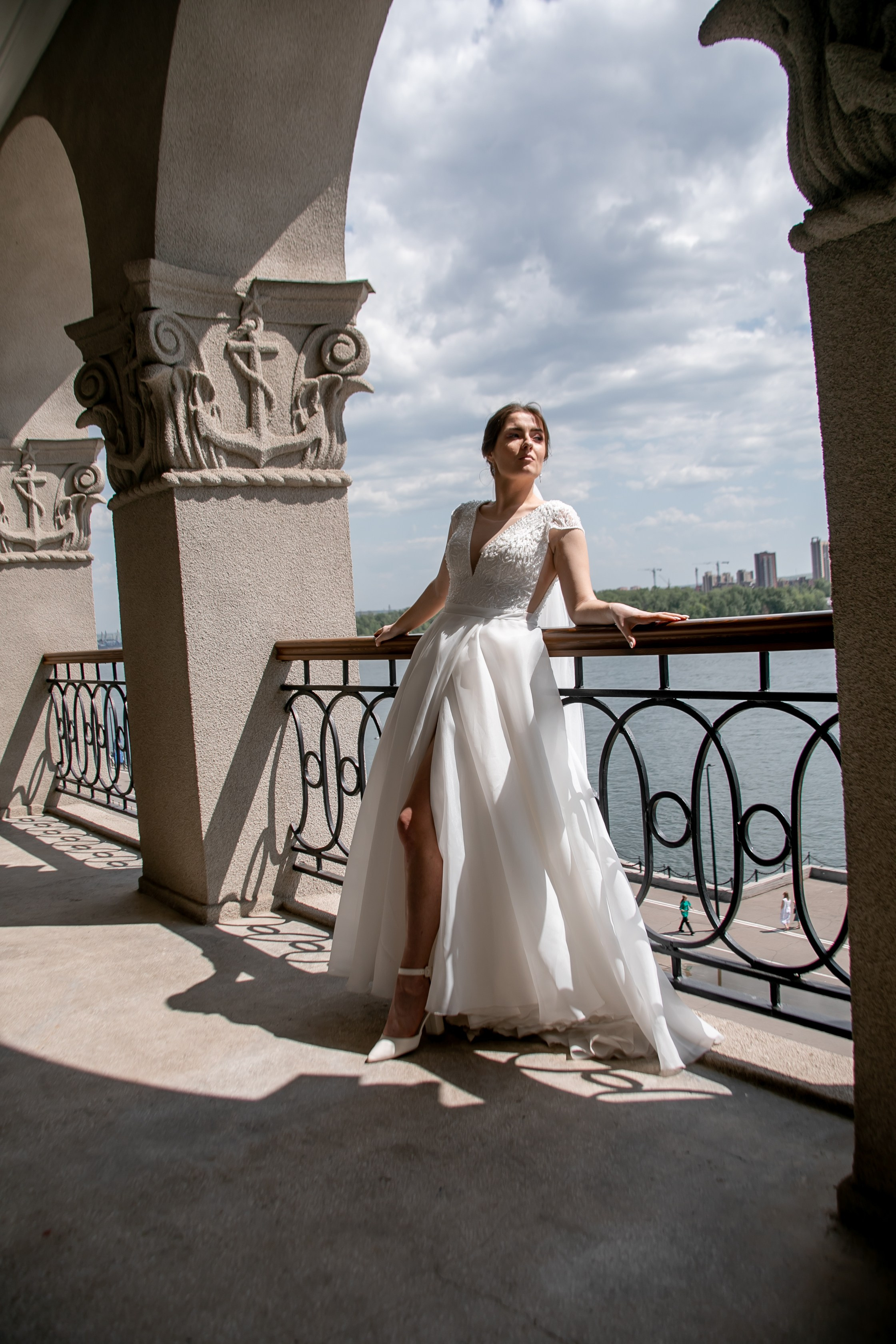 Алексей и Татьяна. Лада Канана Свадебный и семейный фотограф