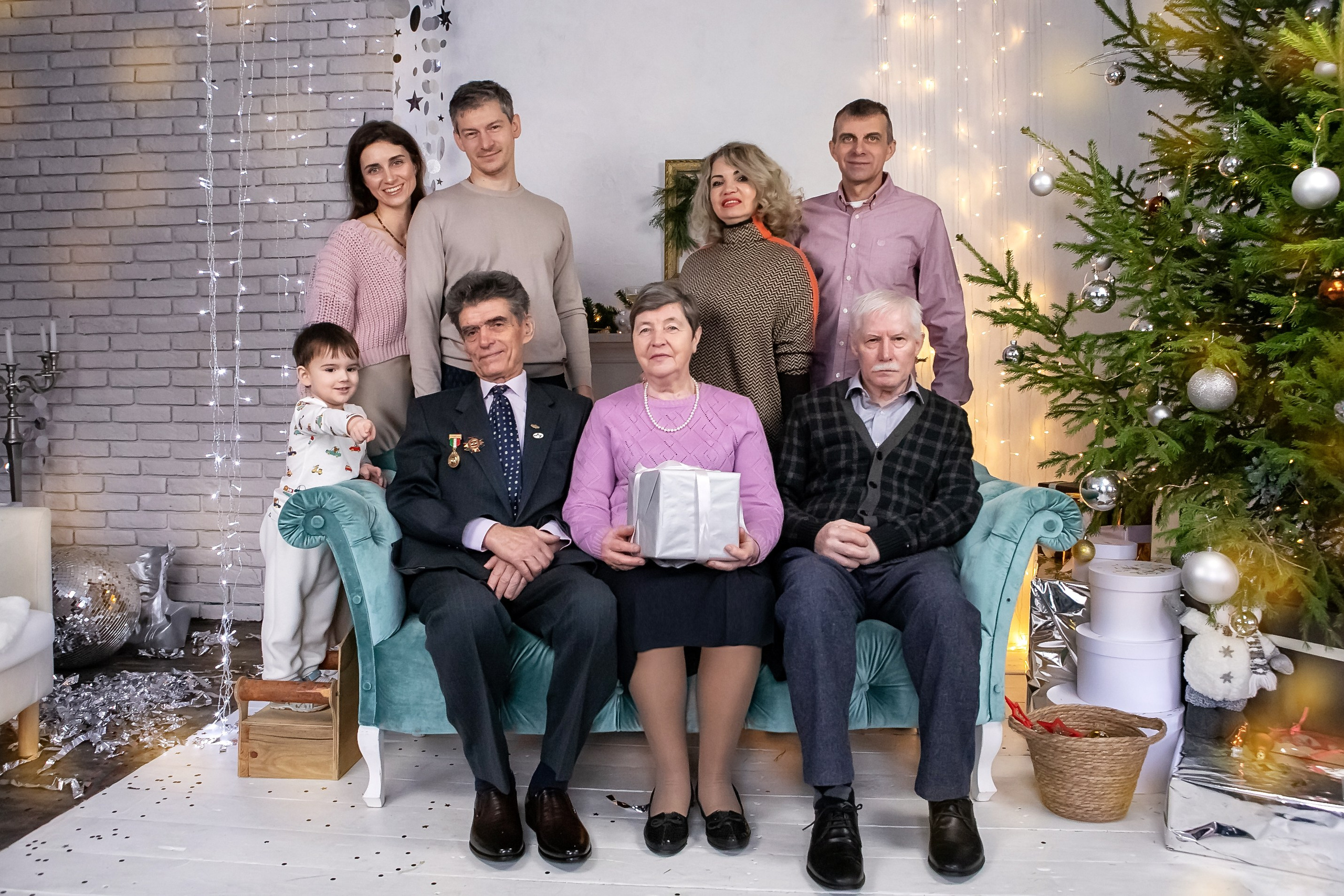 Ольга. Семейный и детский фотограф в Москве Светлана Волкова