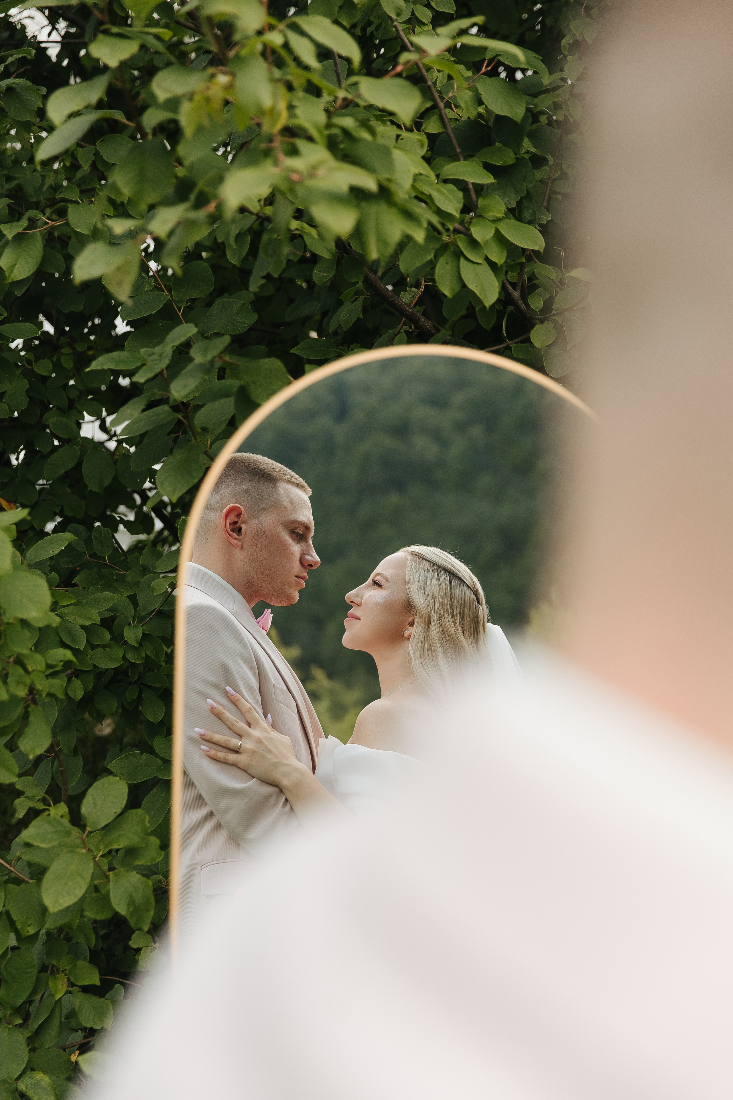 Прогулка Банкет. Фотограф в Красноярске Любовь Малеева