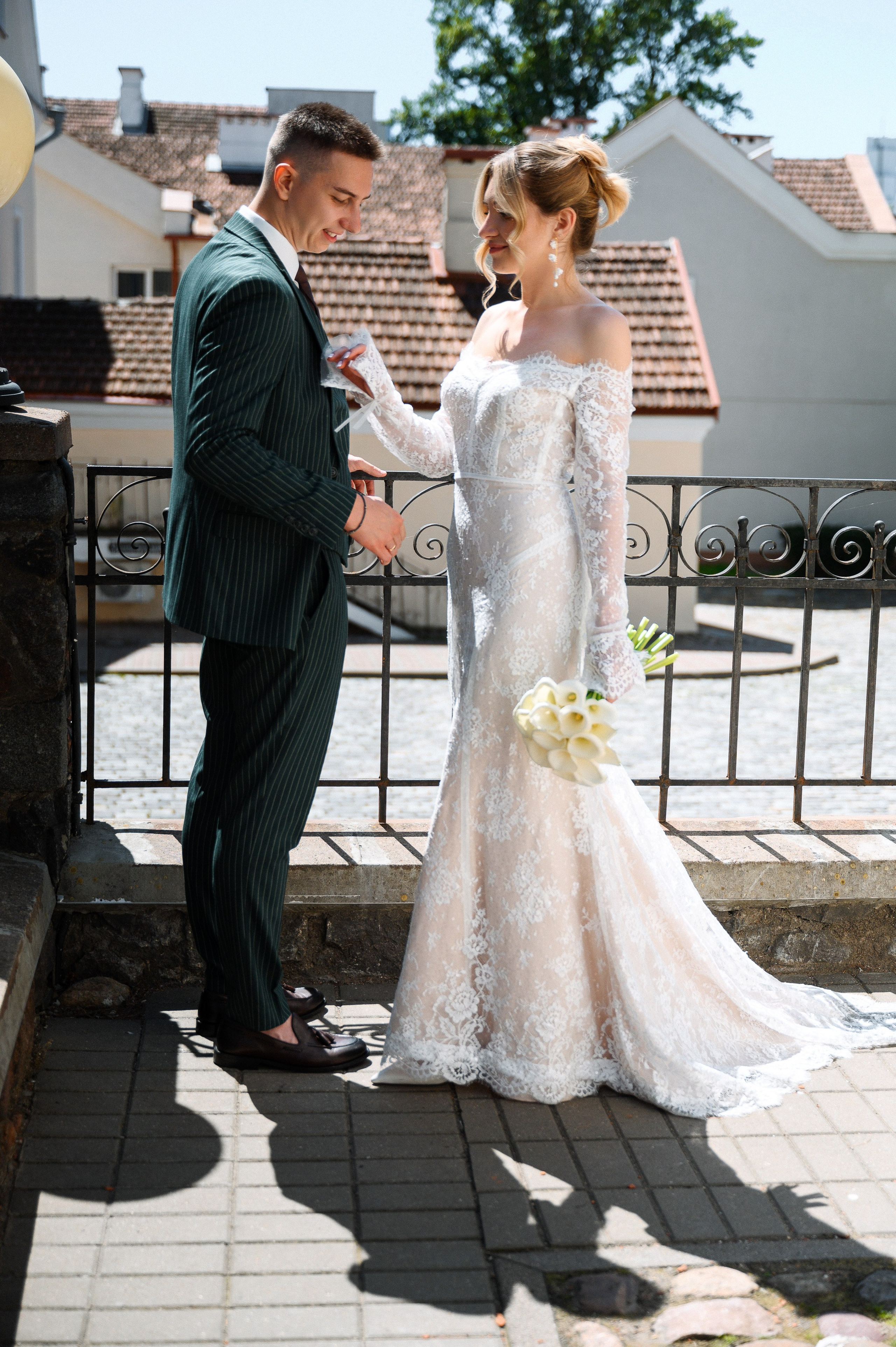 Илья & Алина