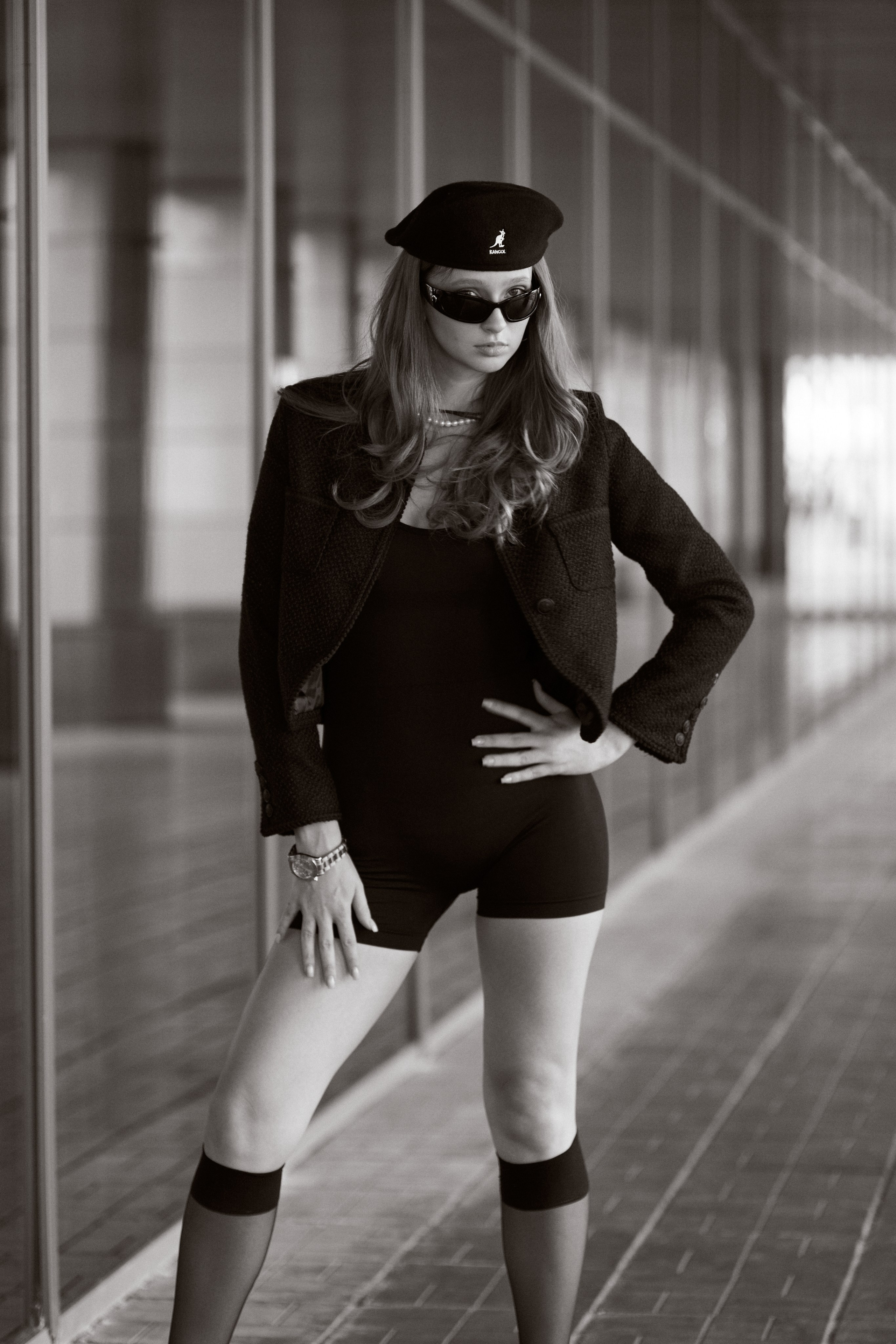 Ekaterina. Кристина Лазарева | Фотограф в Москве