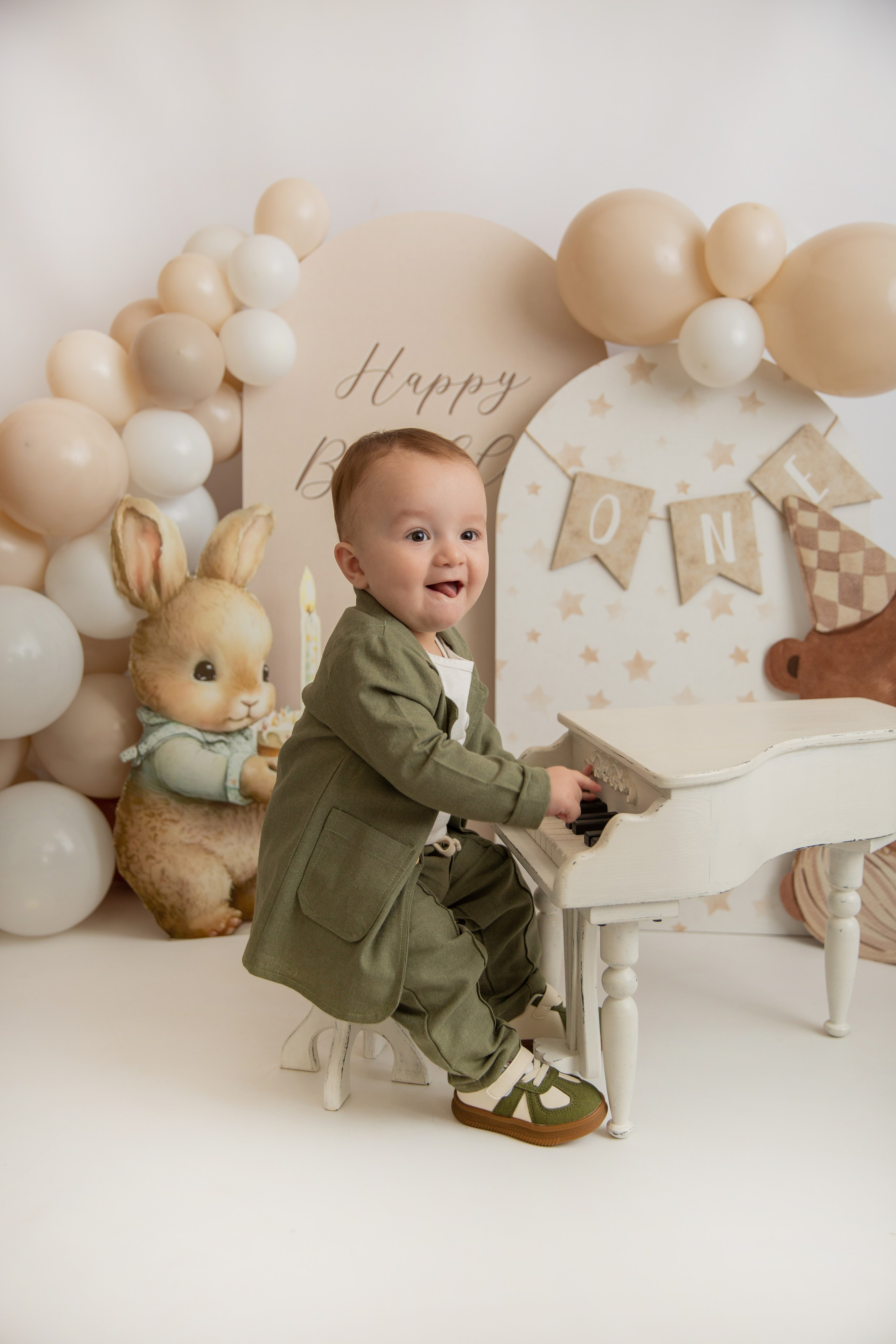 День рождения. Фотограф новорожденных в Волгограде Иванова Екатерина