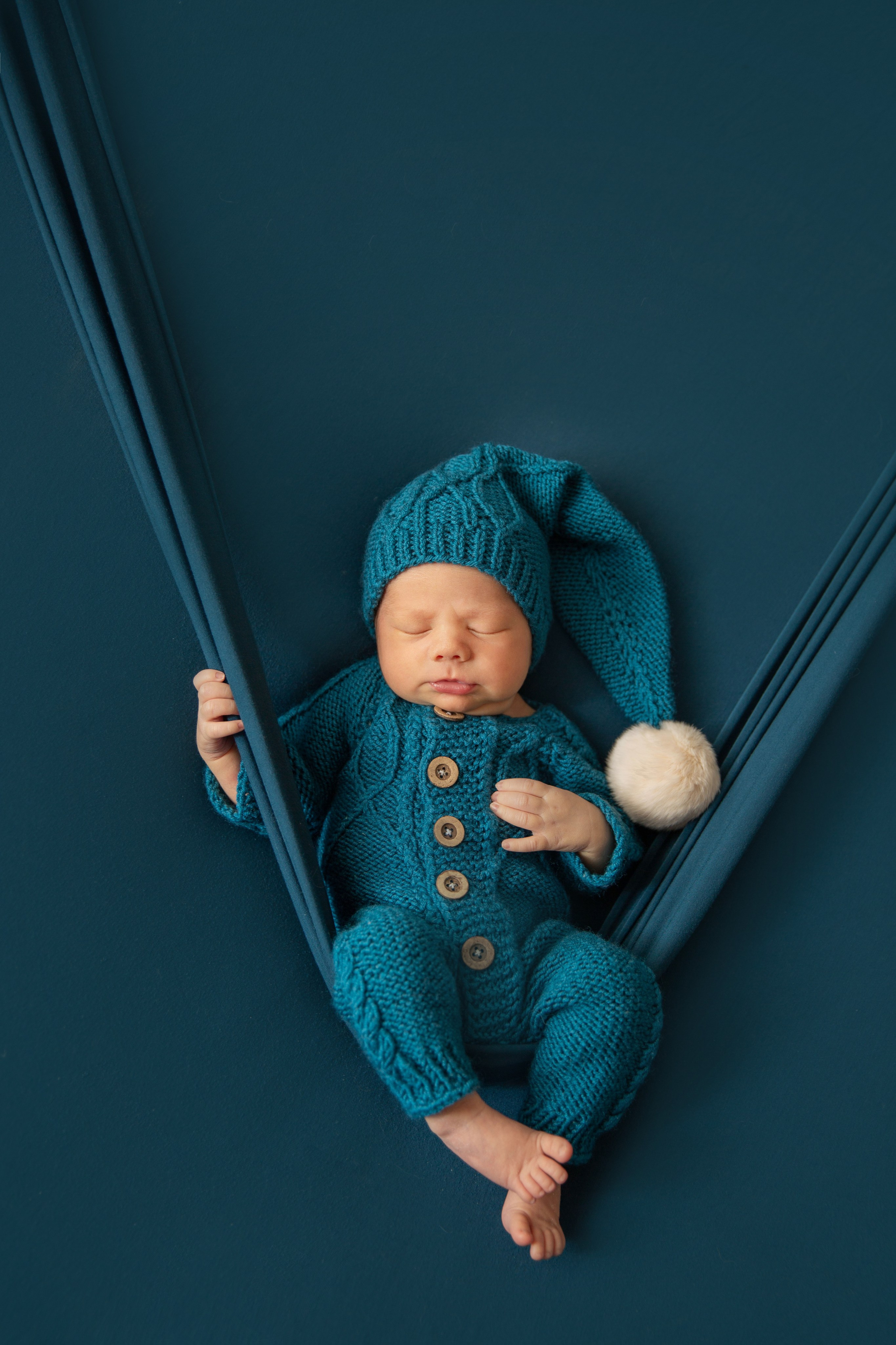 Newborn. Фотограф новорожденных в Волгограде Иванова Екатерина