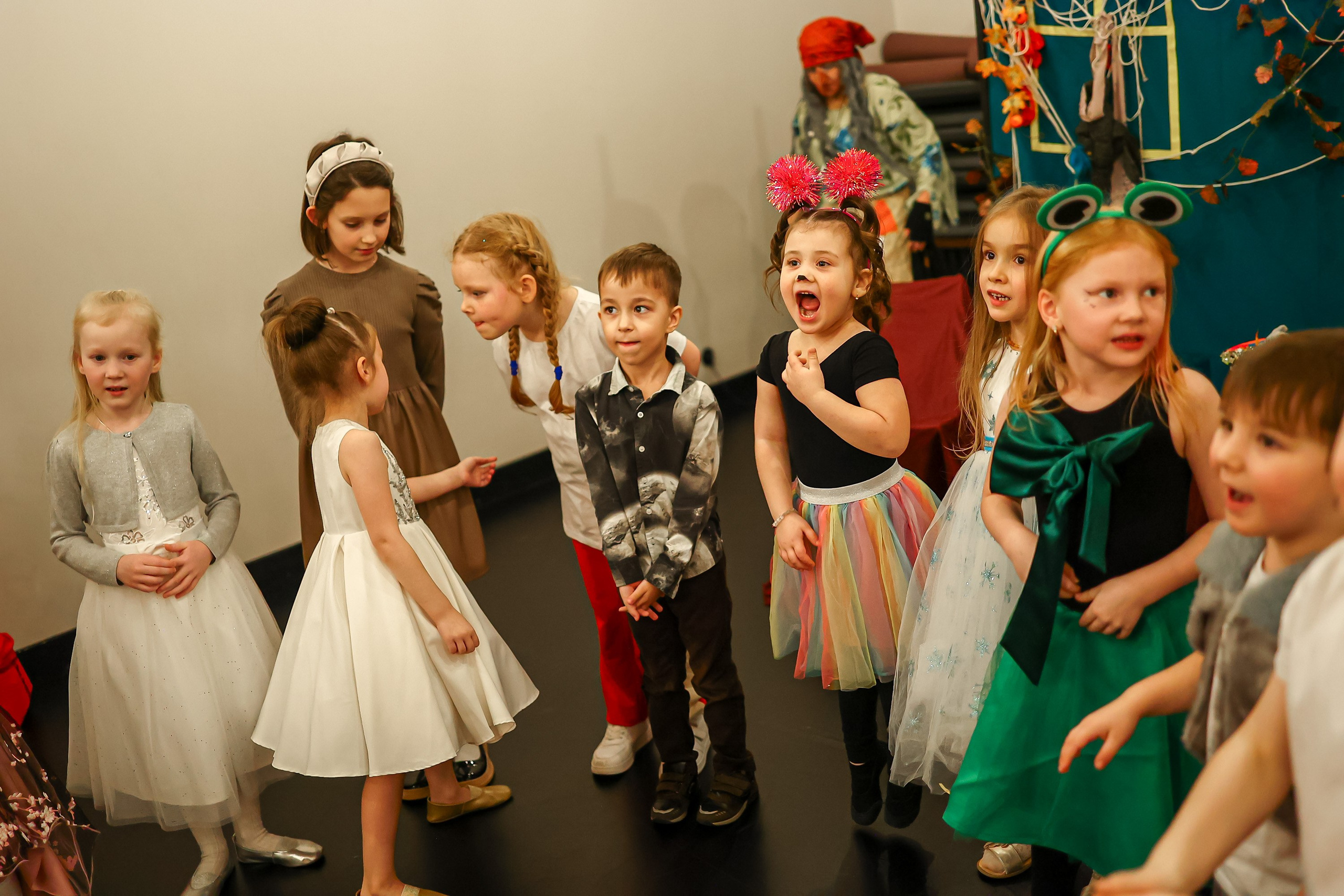 Не спорт. Профессиональной фотограф в Санкт-Петербурге Алексей Киселёв