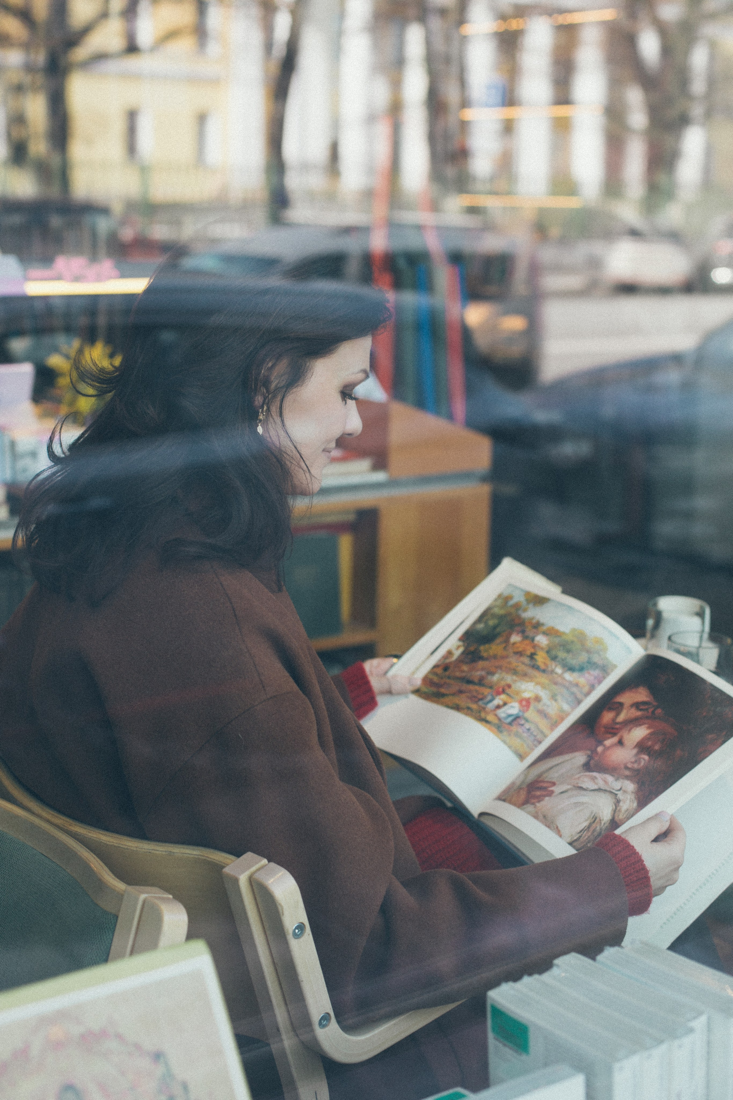 Алиса. Портретный фотограф Мария Шарко Санкт-Петербург и Москва