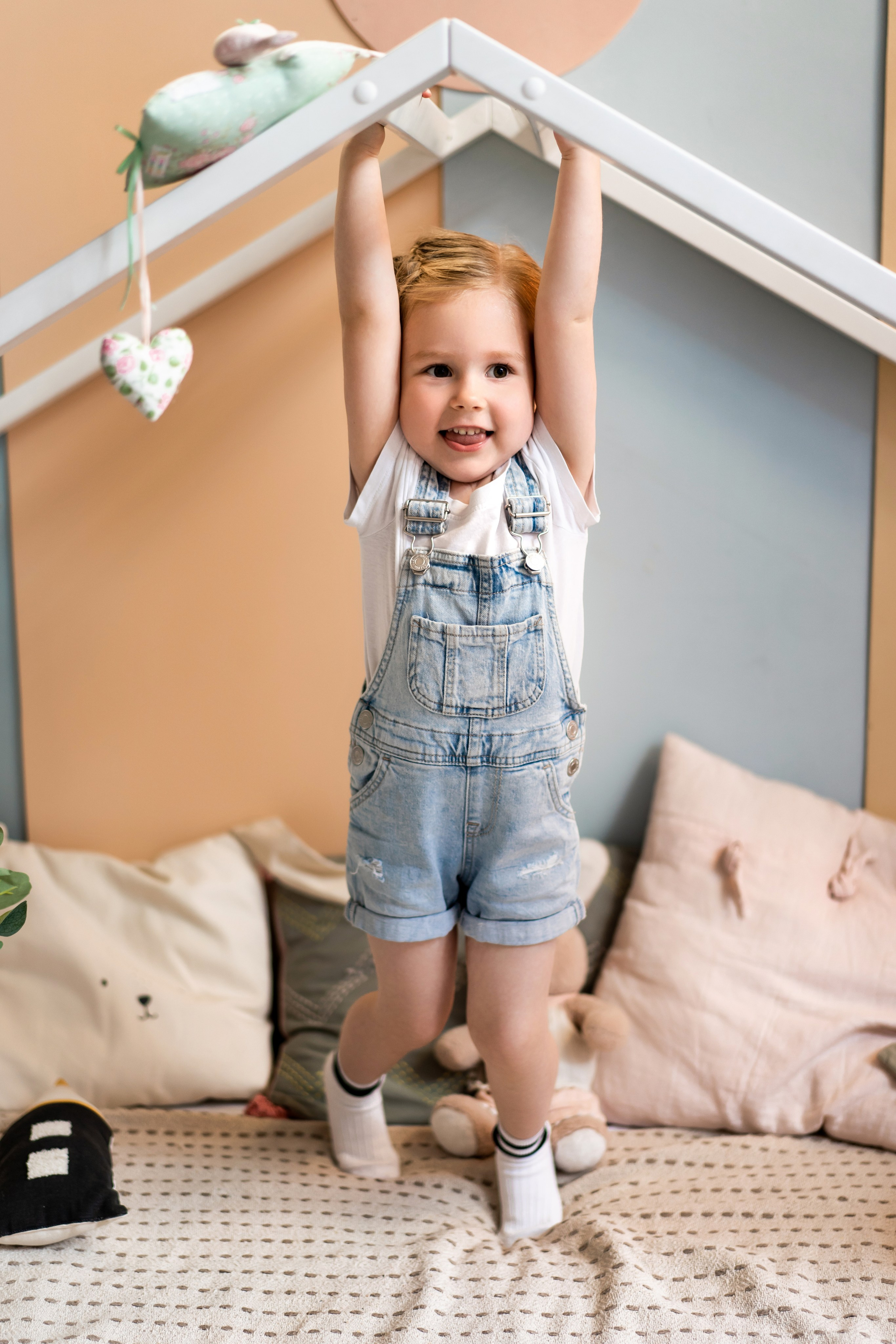 Виктория. Семейный и детский фотограф в Санкт-Петербурге Дарина Герчиу