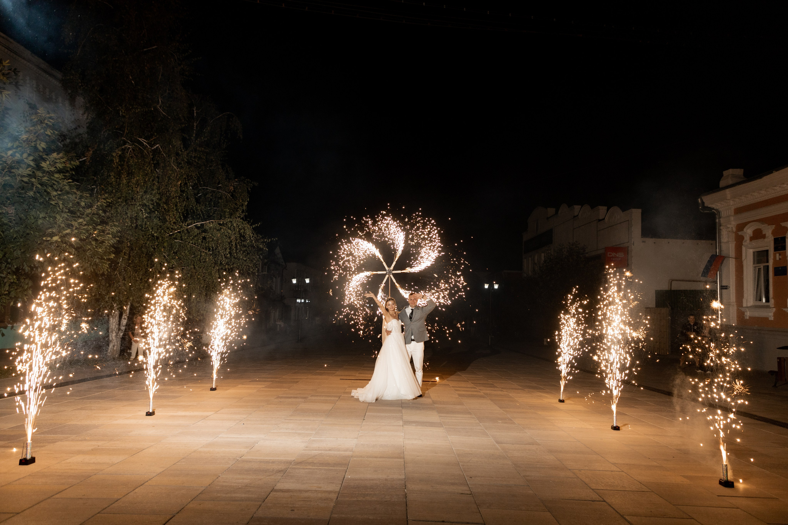 Дмитрий и Анастасия (сокращено). Свадебный фотограф Ангелина Сунгатулина | Саратов | Балаково | Вольск