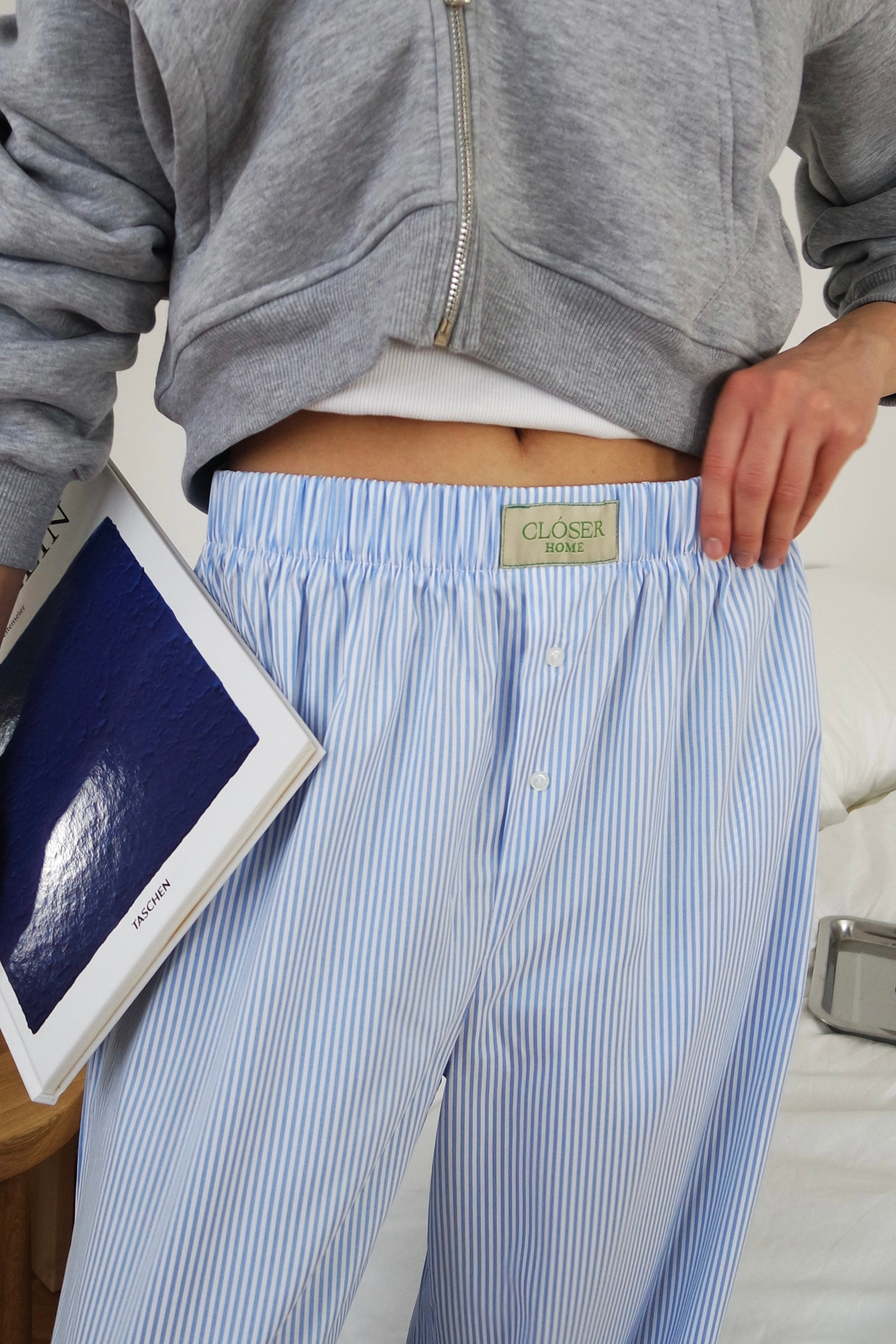 Closer.moscow. Дарья Стумайтис — продюсер и креатор