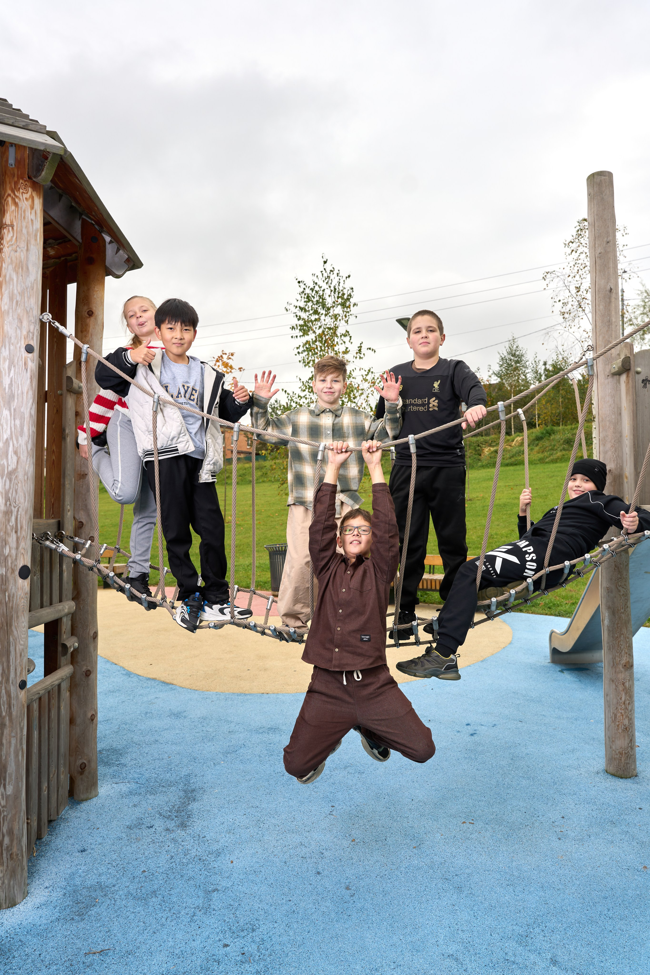 Фотосессия 4 класса школы 1392. Школьный фотограф Троицк