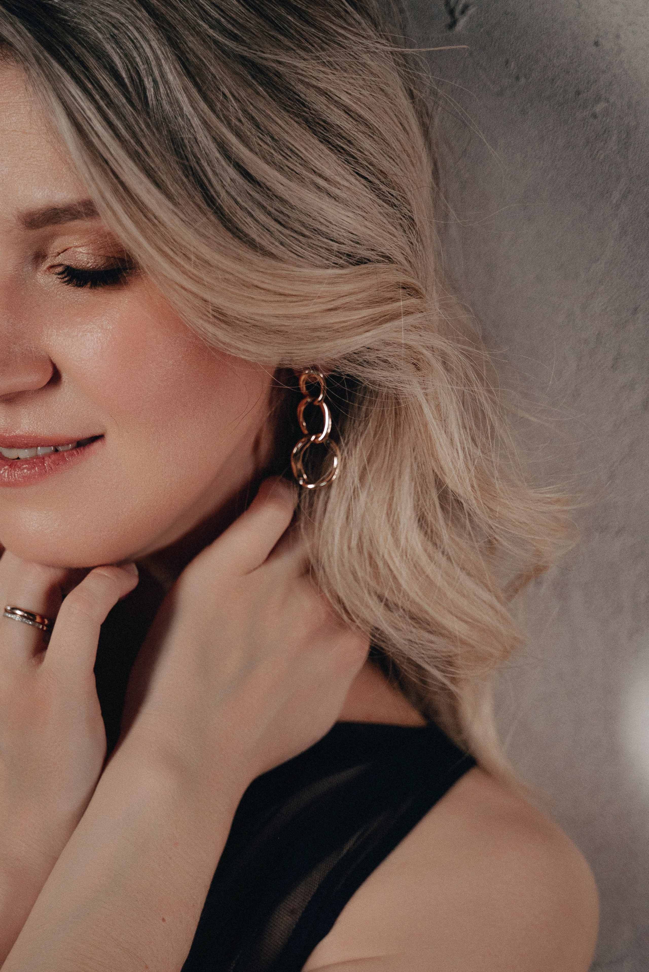 ВЕРА. Екатерина Курбанова. Женский фотограф