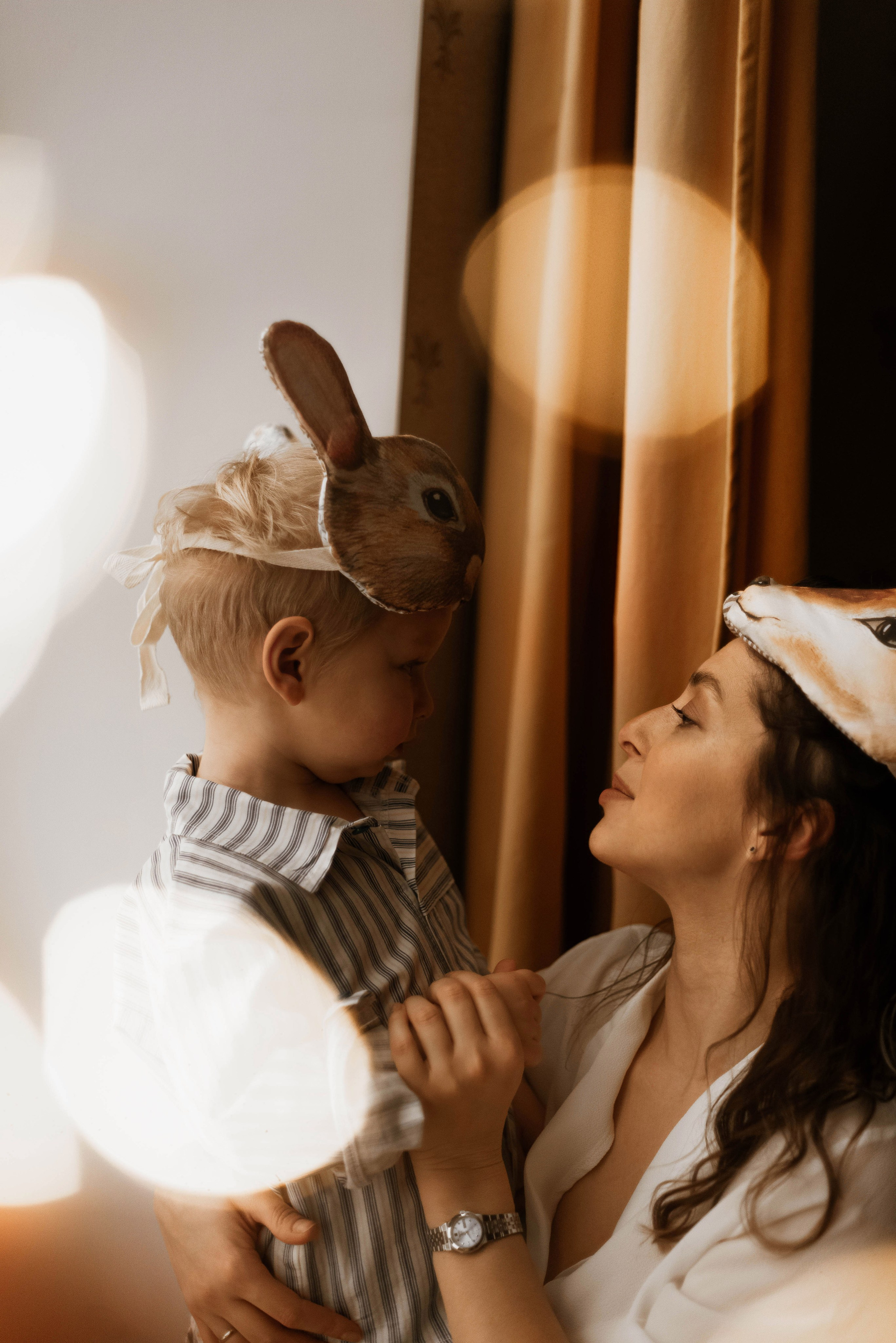 Домашняя фотосъемка. Семейный и портретный фотограф во Владимире и Суздале