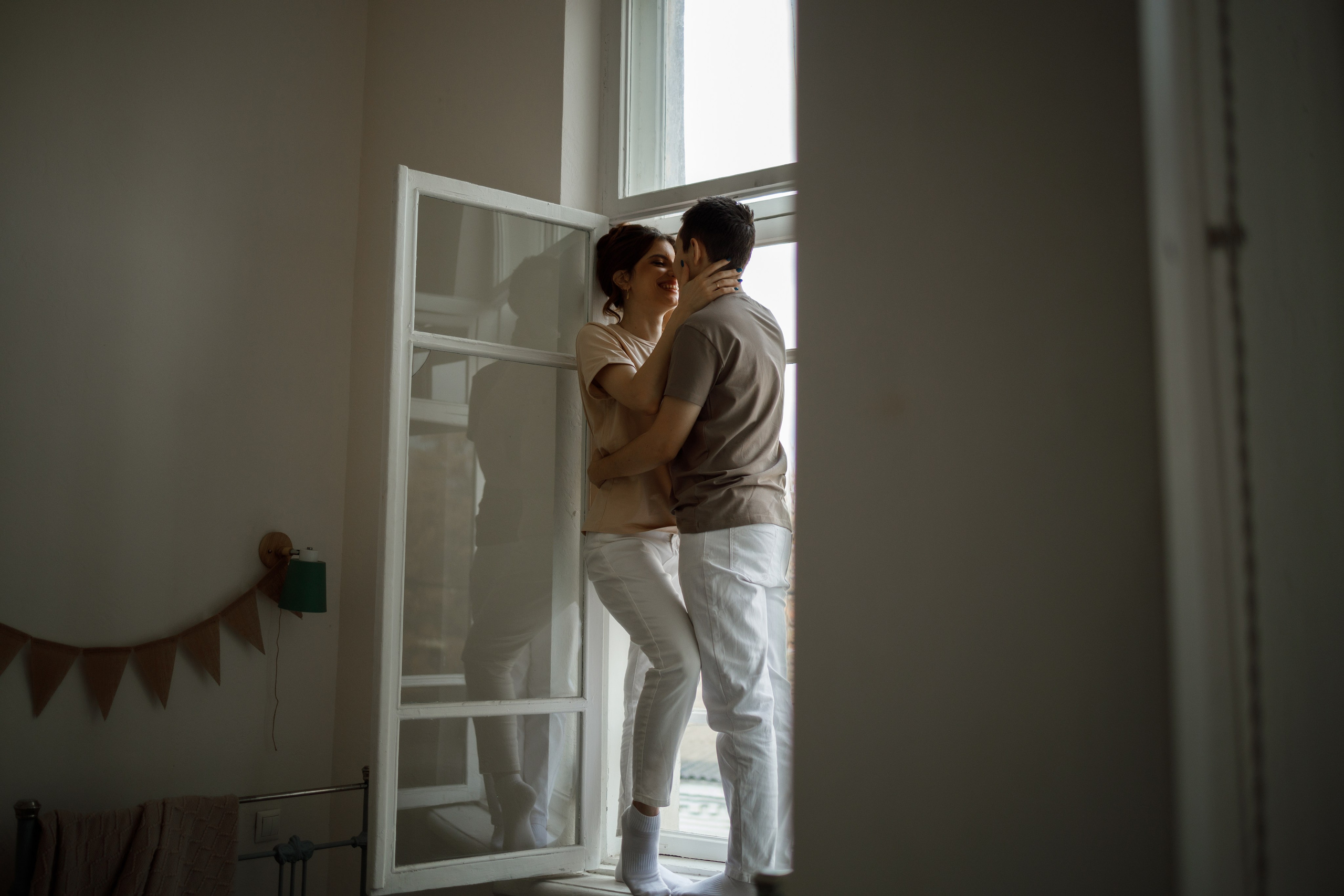 Влад и Анаида. Фотограф Краснодар