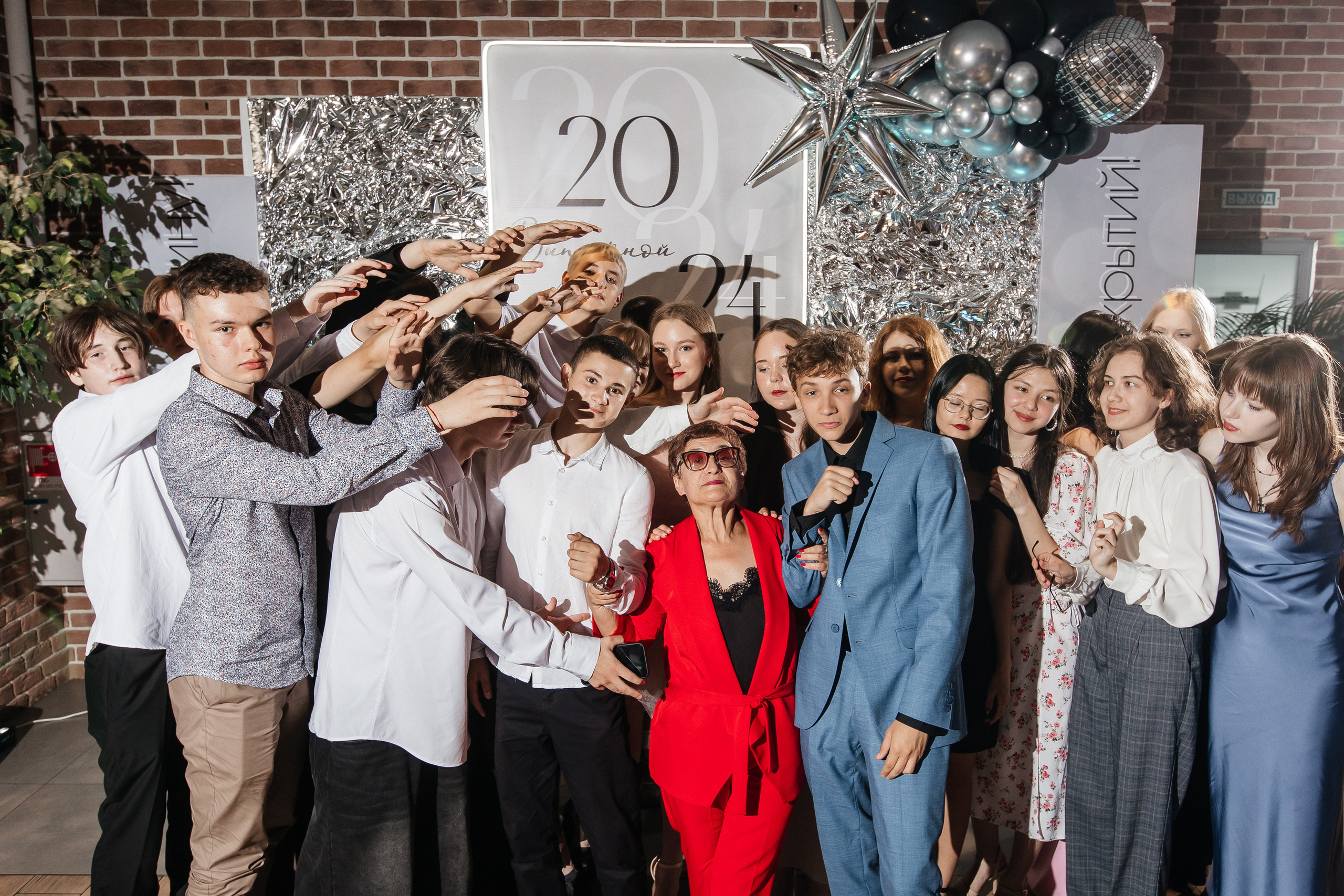 Выпускной 2024 Foodstory. Свадебный и портретный фотограф Алина Иванова. Екатеринбург-Москва