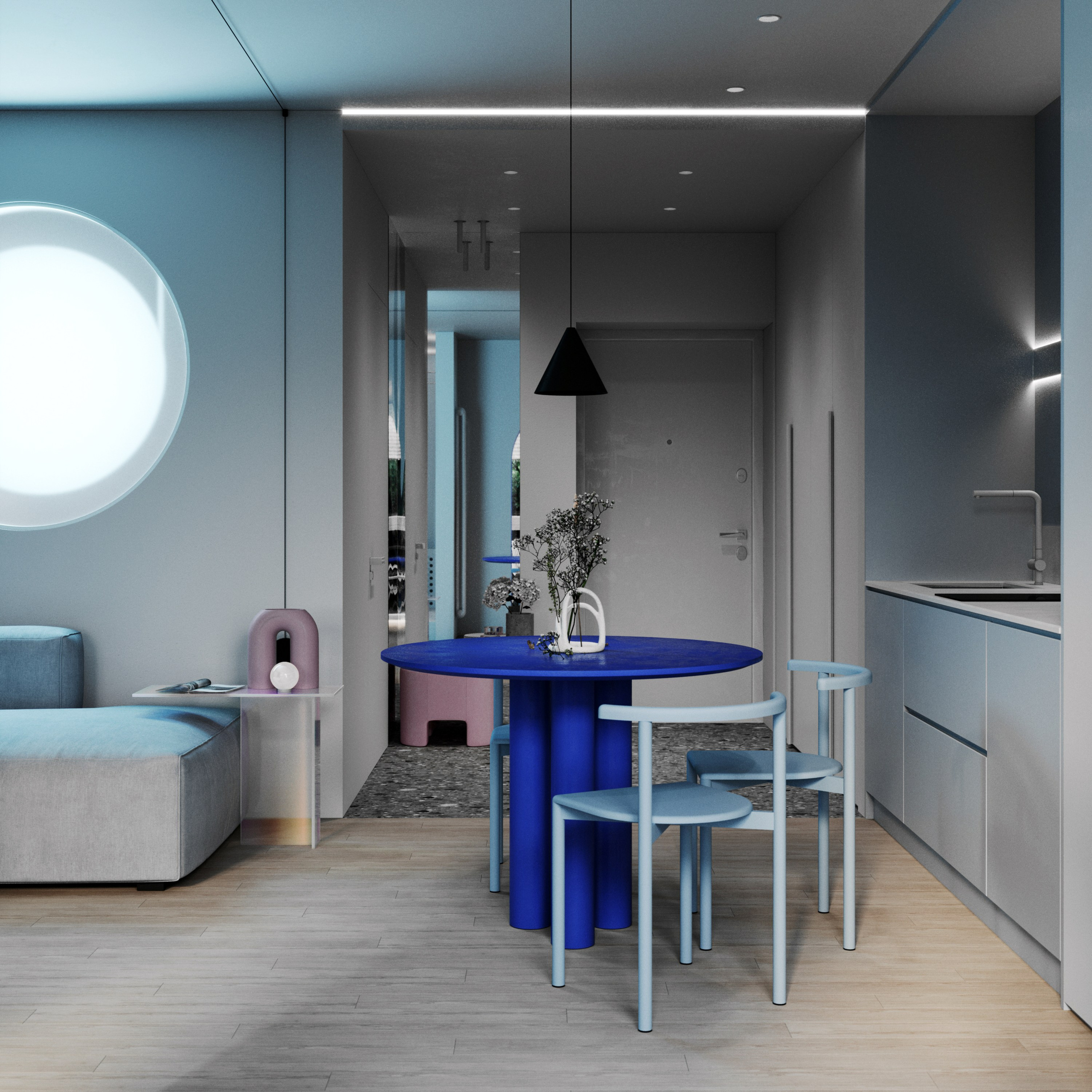 ПРОЕКТ STAR|ЗЕЛЕНОГРАДСК. ДИЗАЙНЕР ИНТЕРЬЕРА|ВАЛЕРИЯ БУКИНА