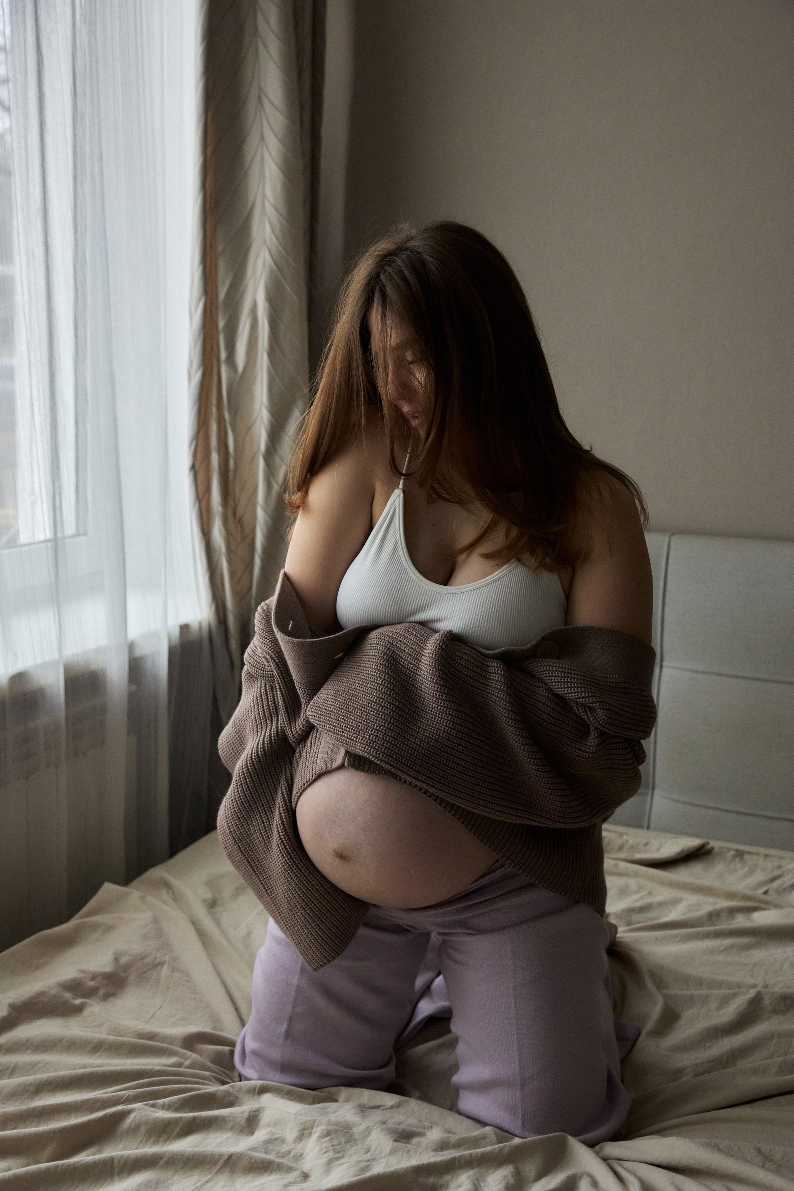 Надя. Свадебный и семейный фотограф