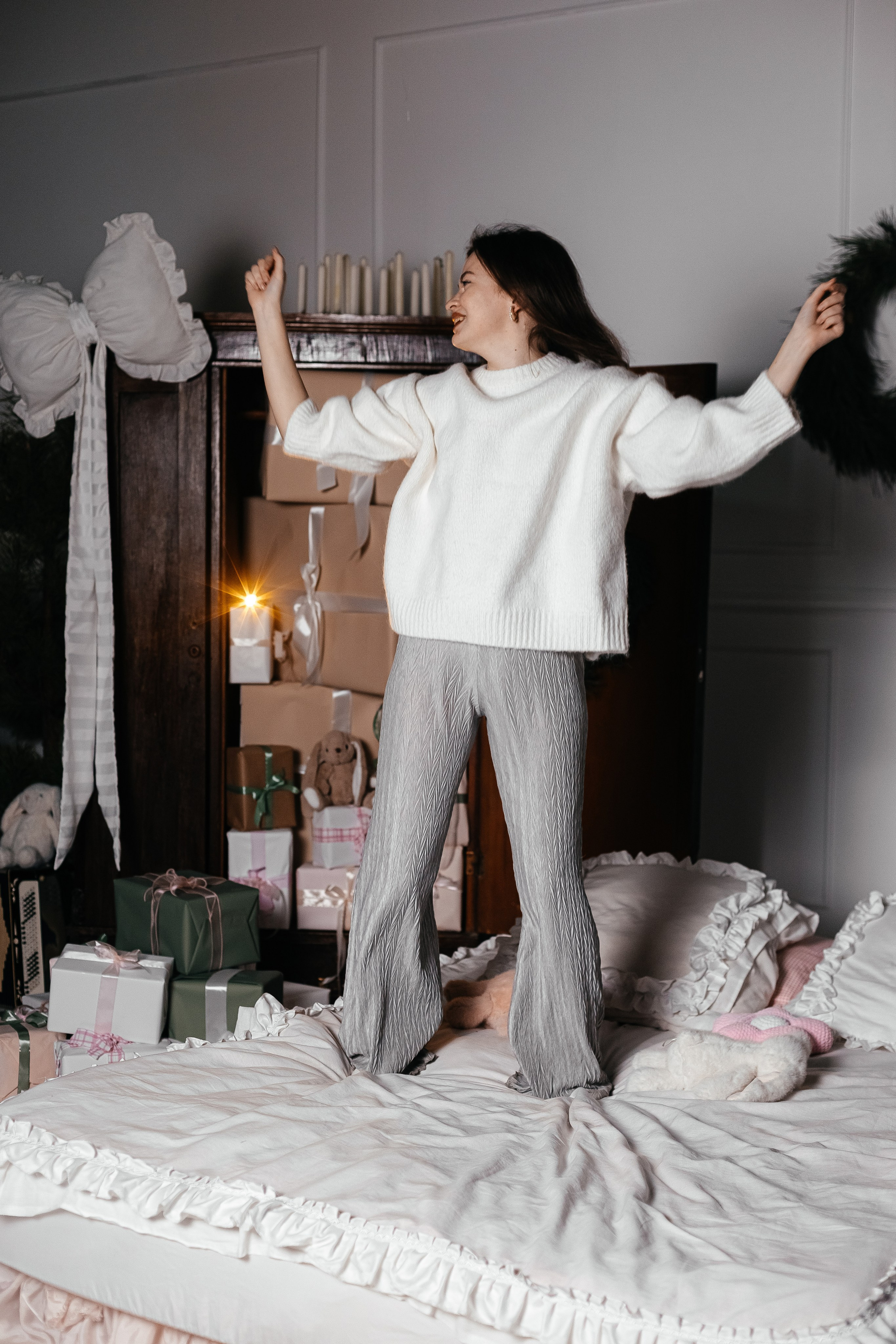 Мария. Главная