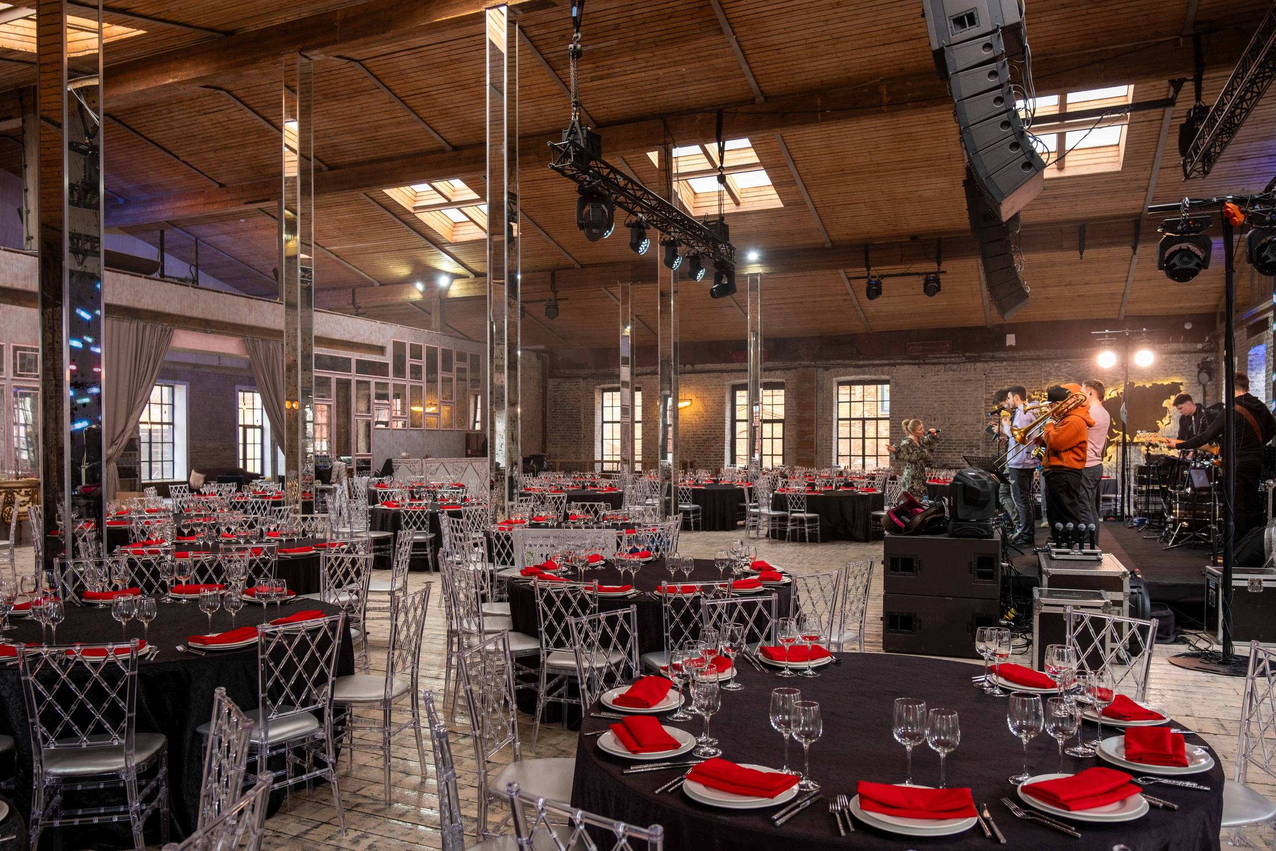 Альбом корпоратив. Фото тур