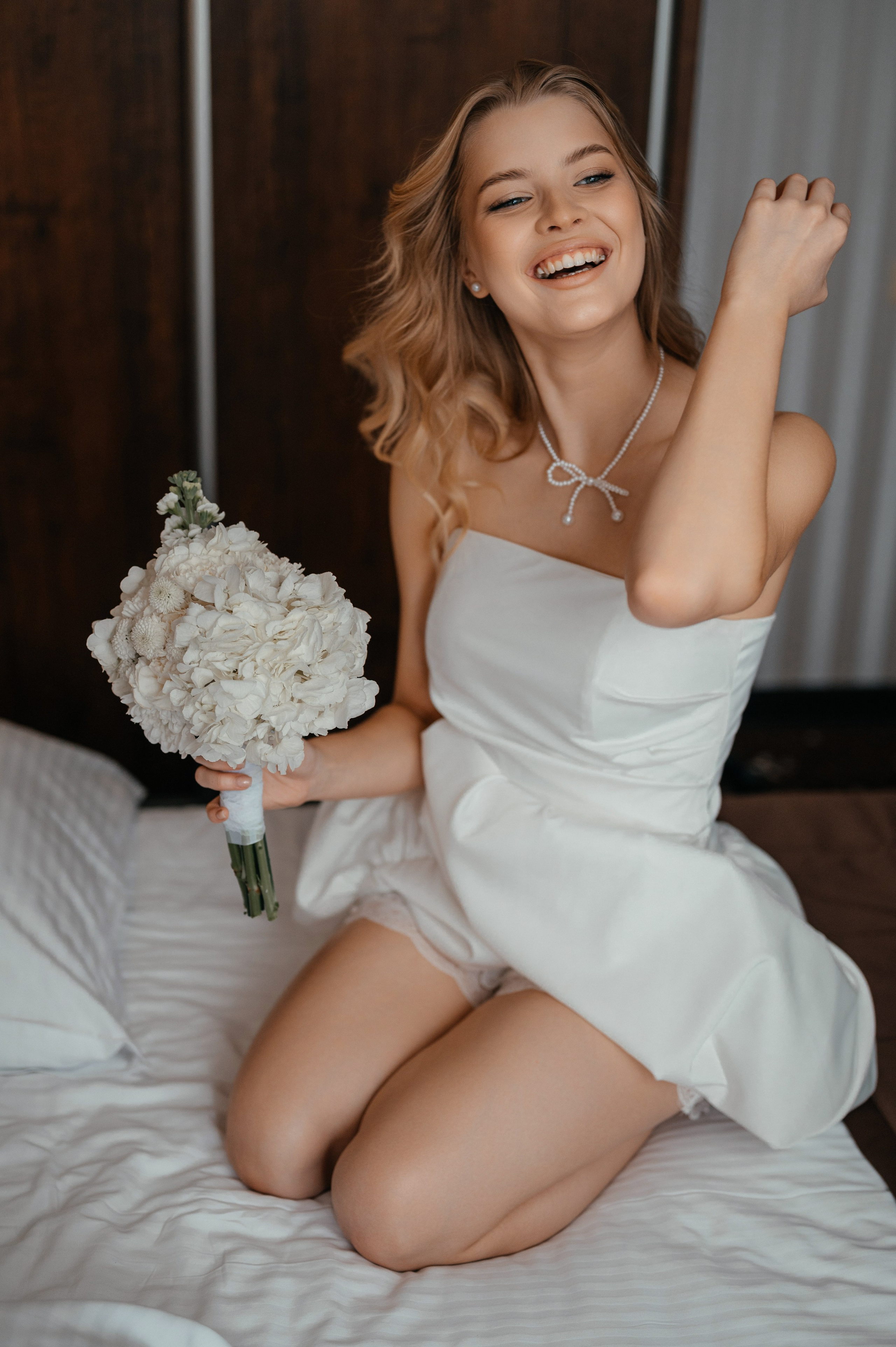 Алина. Свадебный фотограф в Донецке — Вита Донец