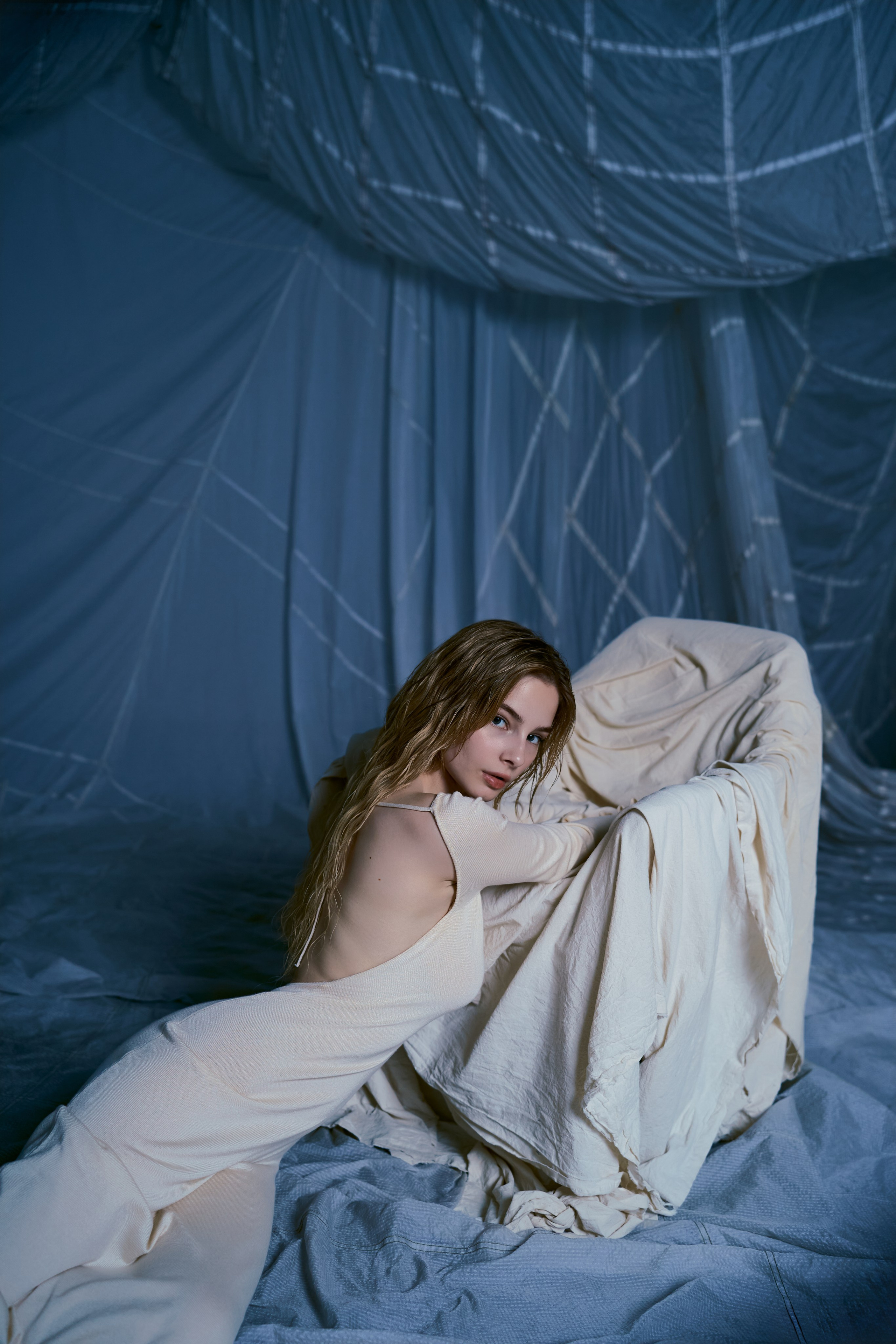 Фотограф в Санкт-Петербурге Александра Паскевич